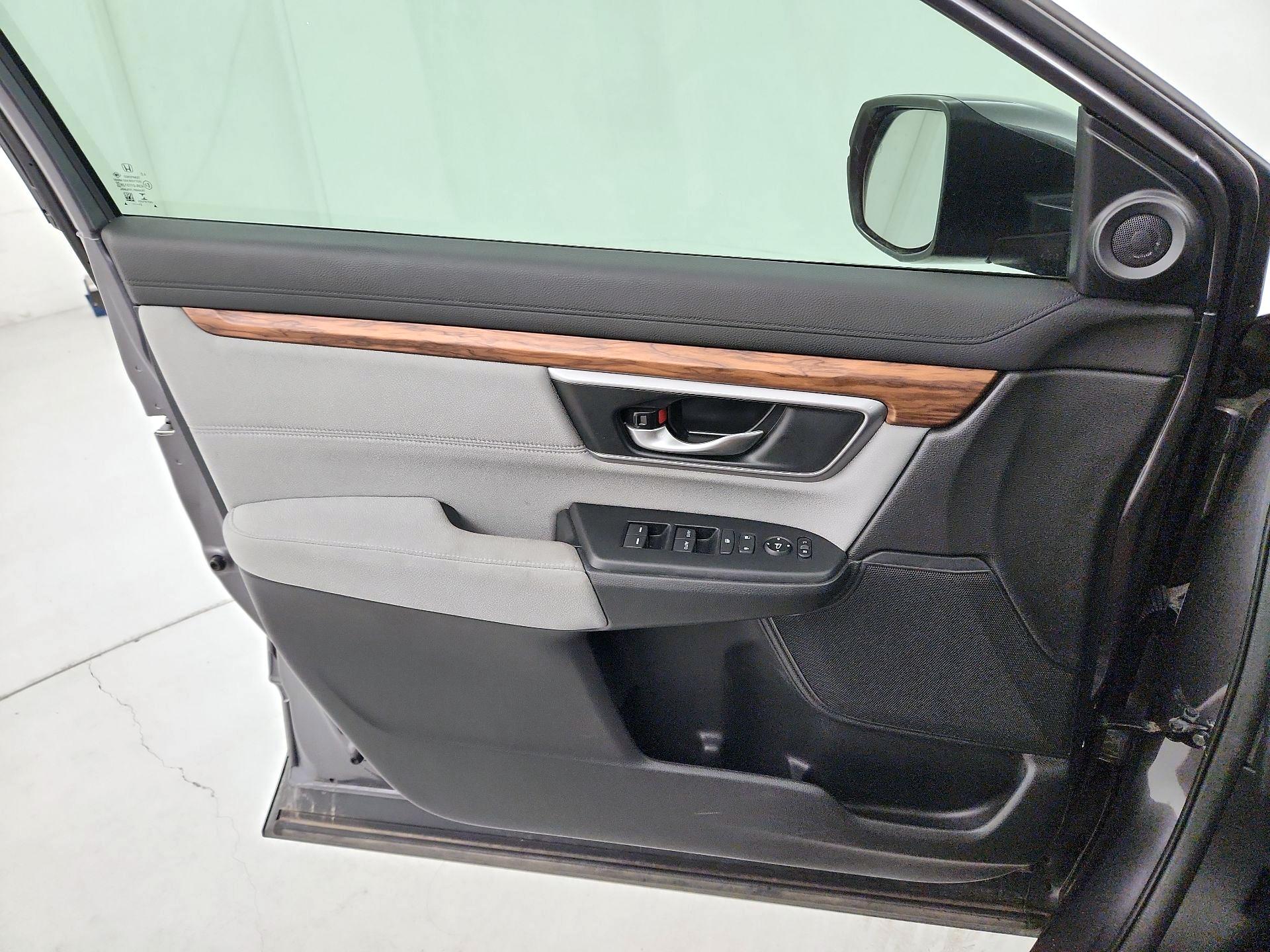 Thumbnail: 2022 Honda CR-V - 12