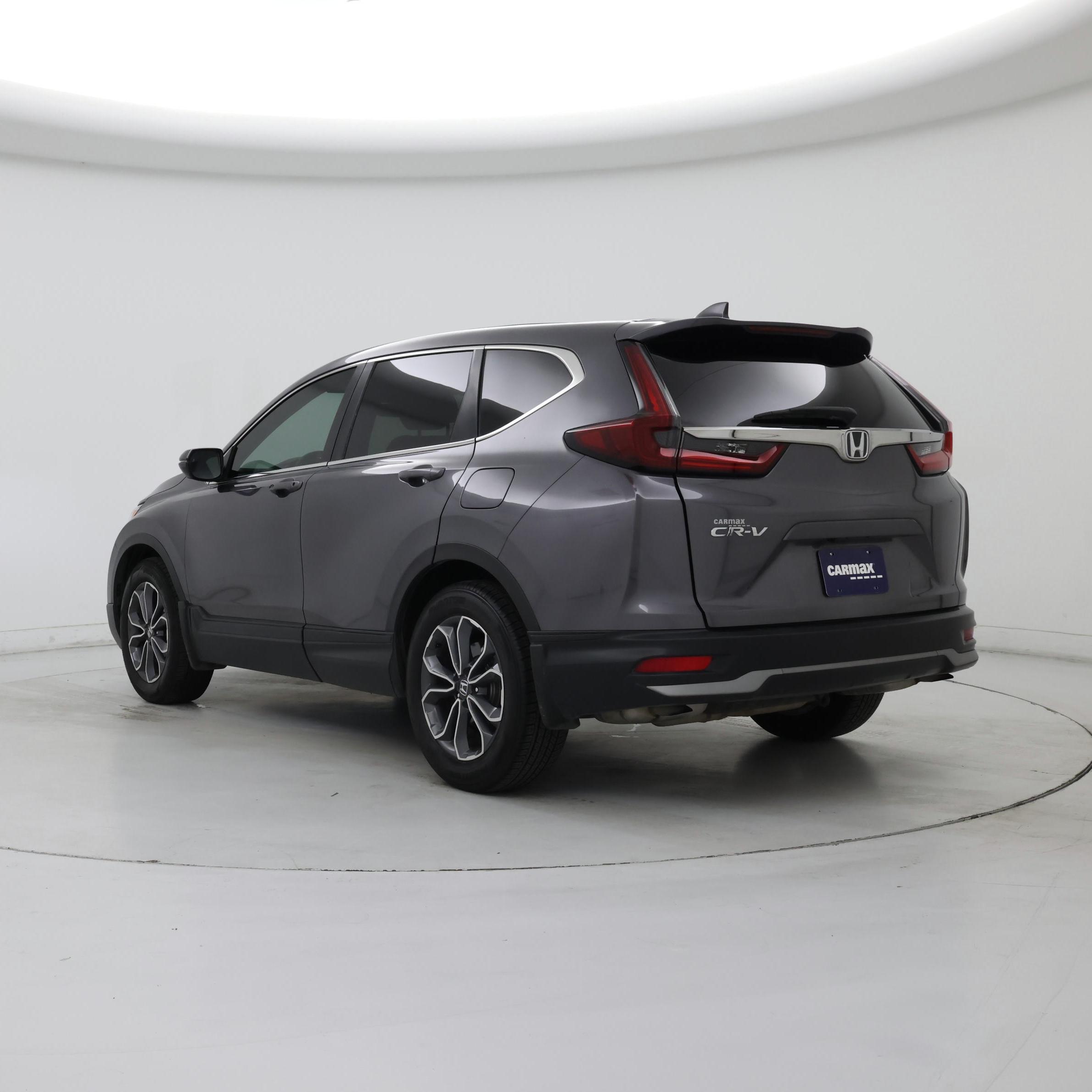 Thumbnail: 2022 Honda CR-V - 2