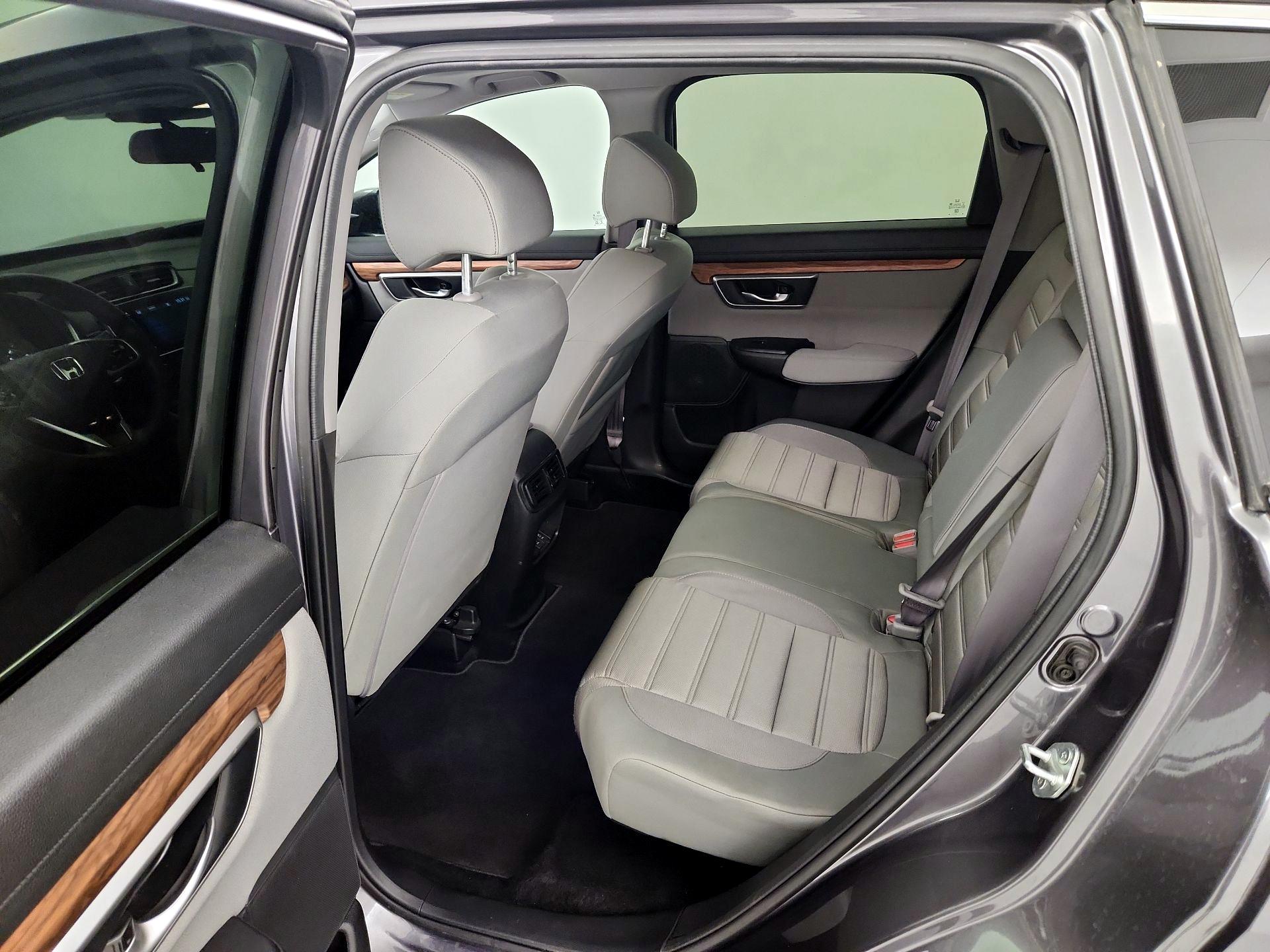 Thumbnail: 2022 Honda CR-V - 20