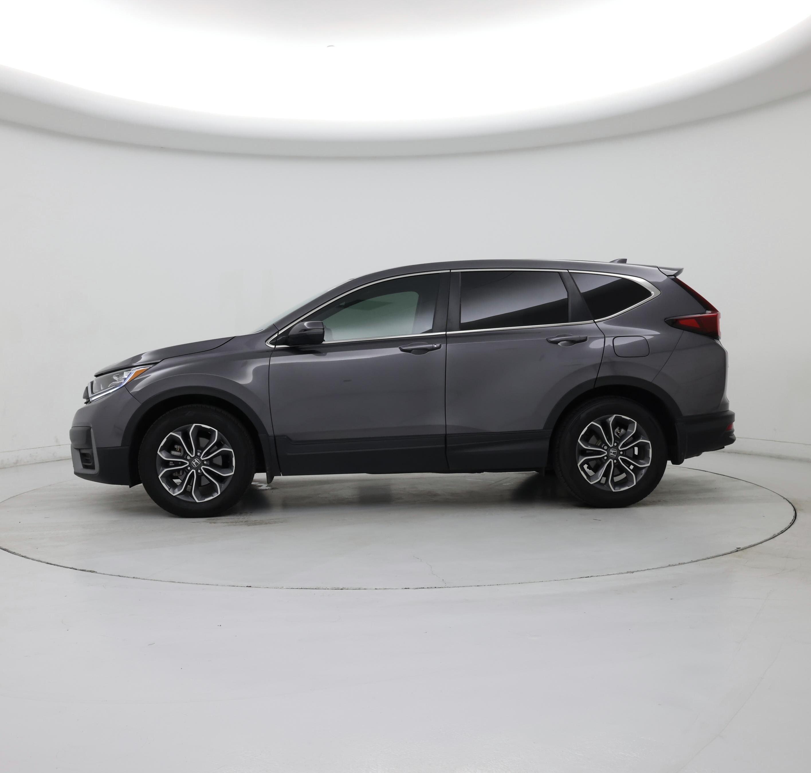 Thumbnail: 2022 Honda CR-V - 3