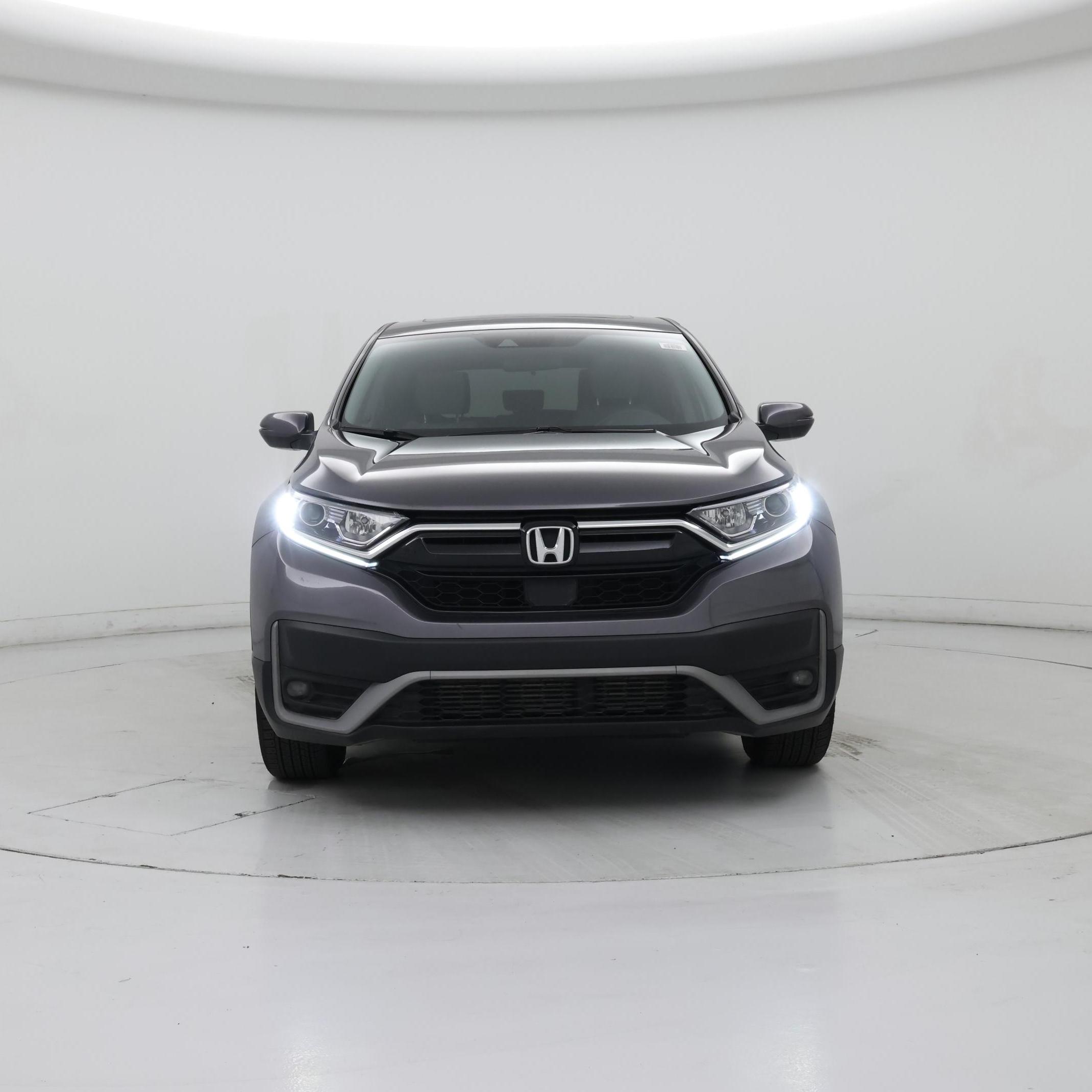 Thumbnail: 2022 Honda CR-V - 5