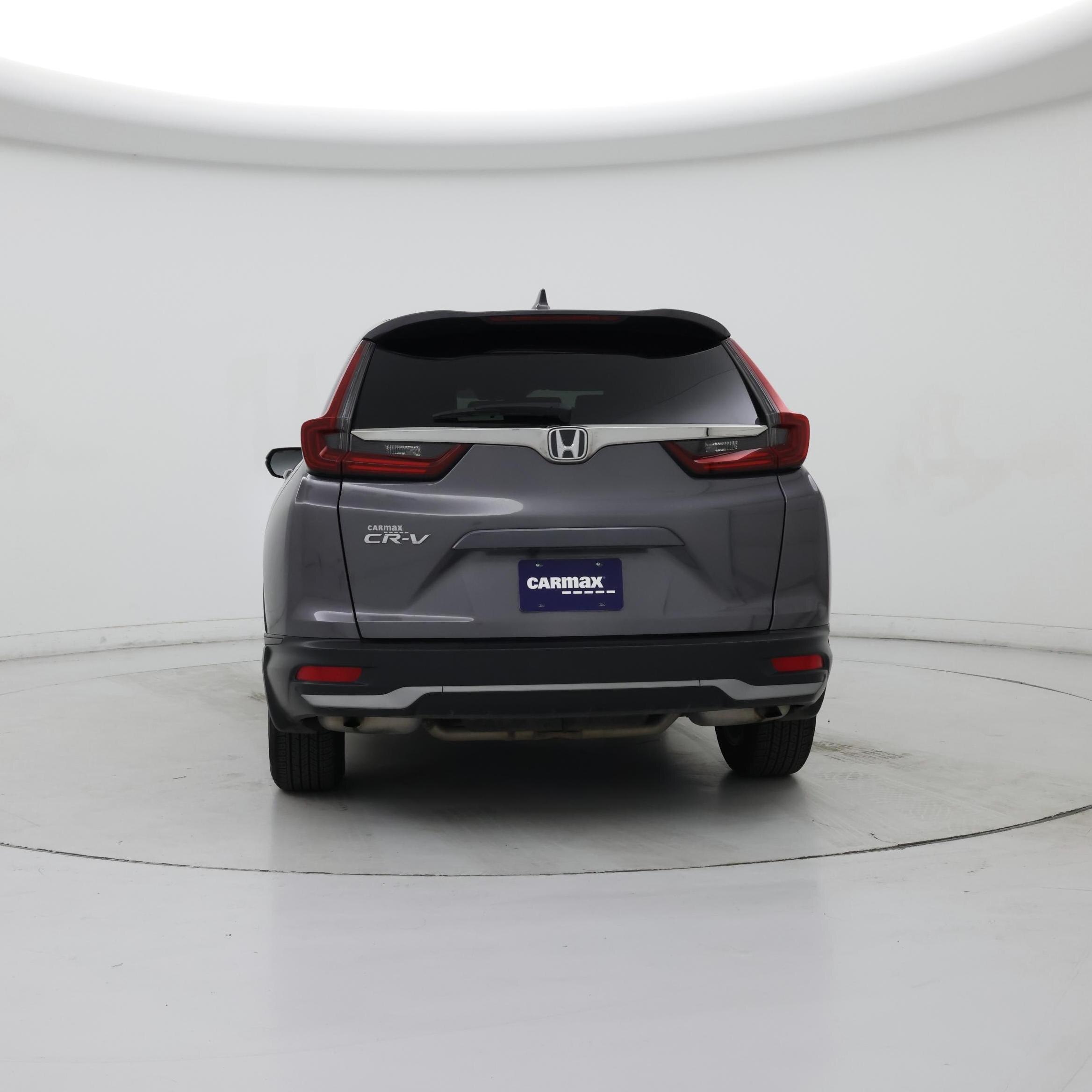Thumbnail: 2022 Honda CR-V - 6