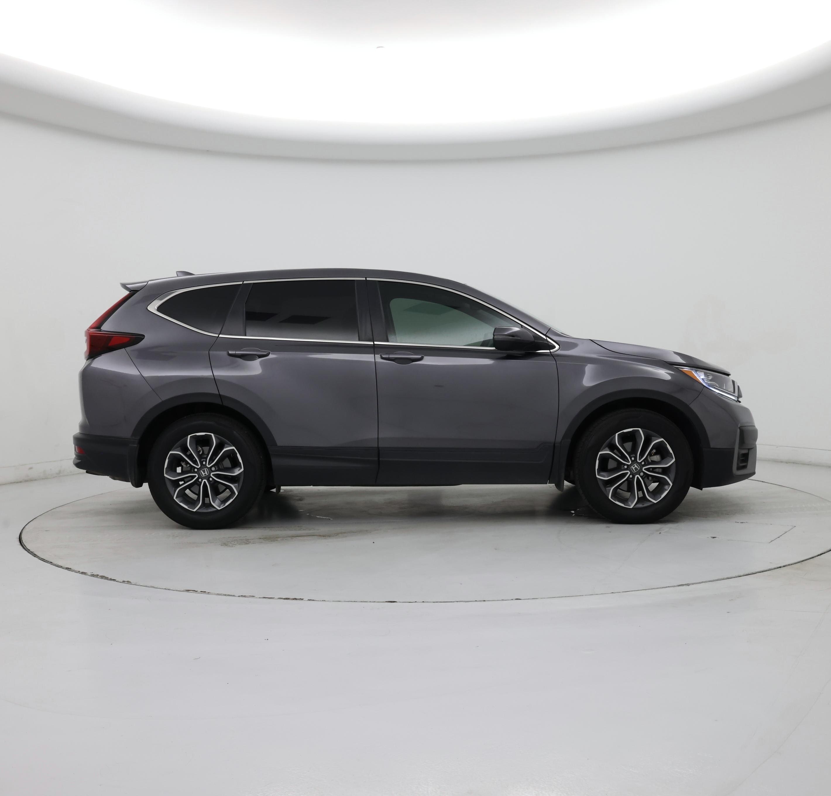Thumbnail: 2022 Honda CR-V - 7