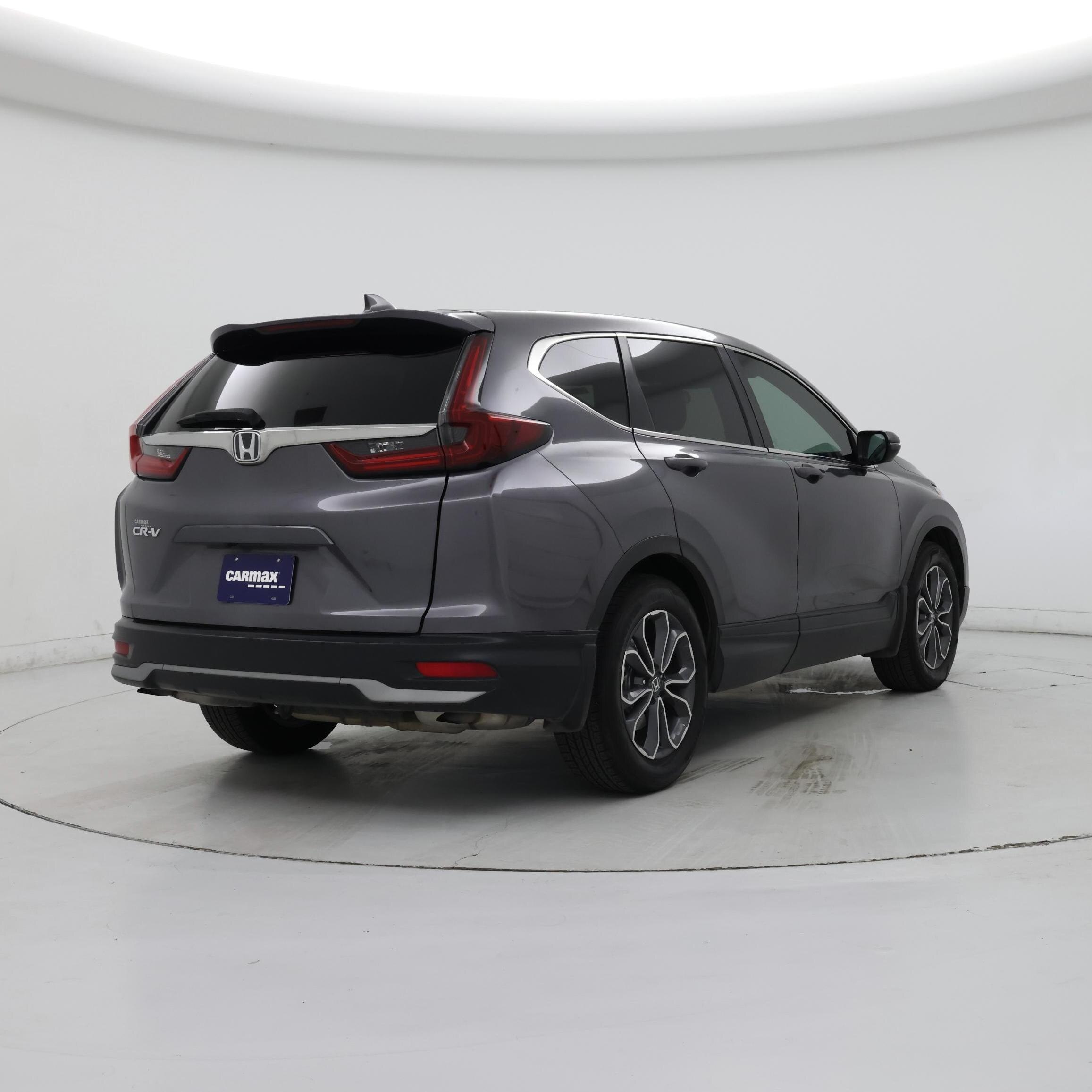 Thumbnail: 2022 Honda CR-V - 8