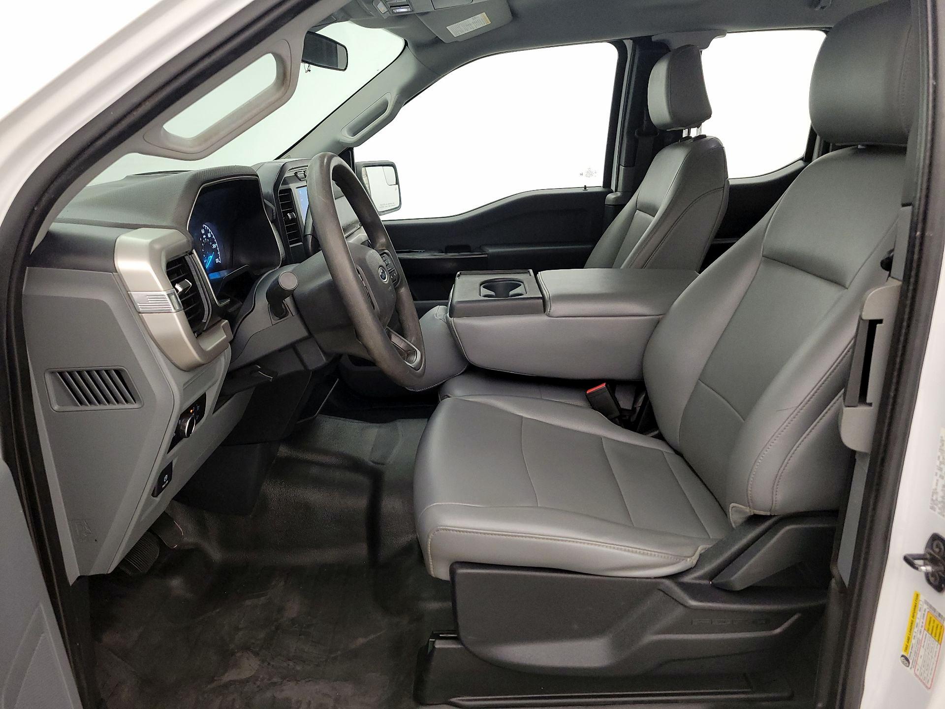 Thumbnail: 2021 Ford F-150 - 11