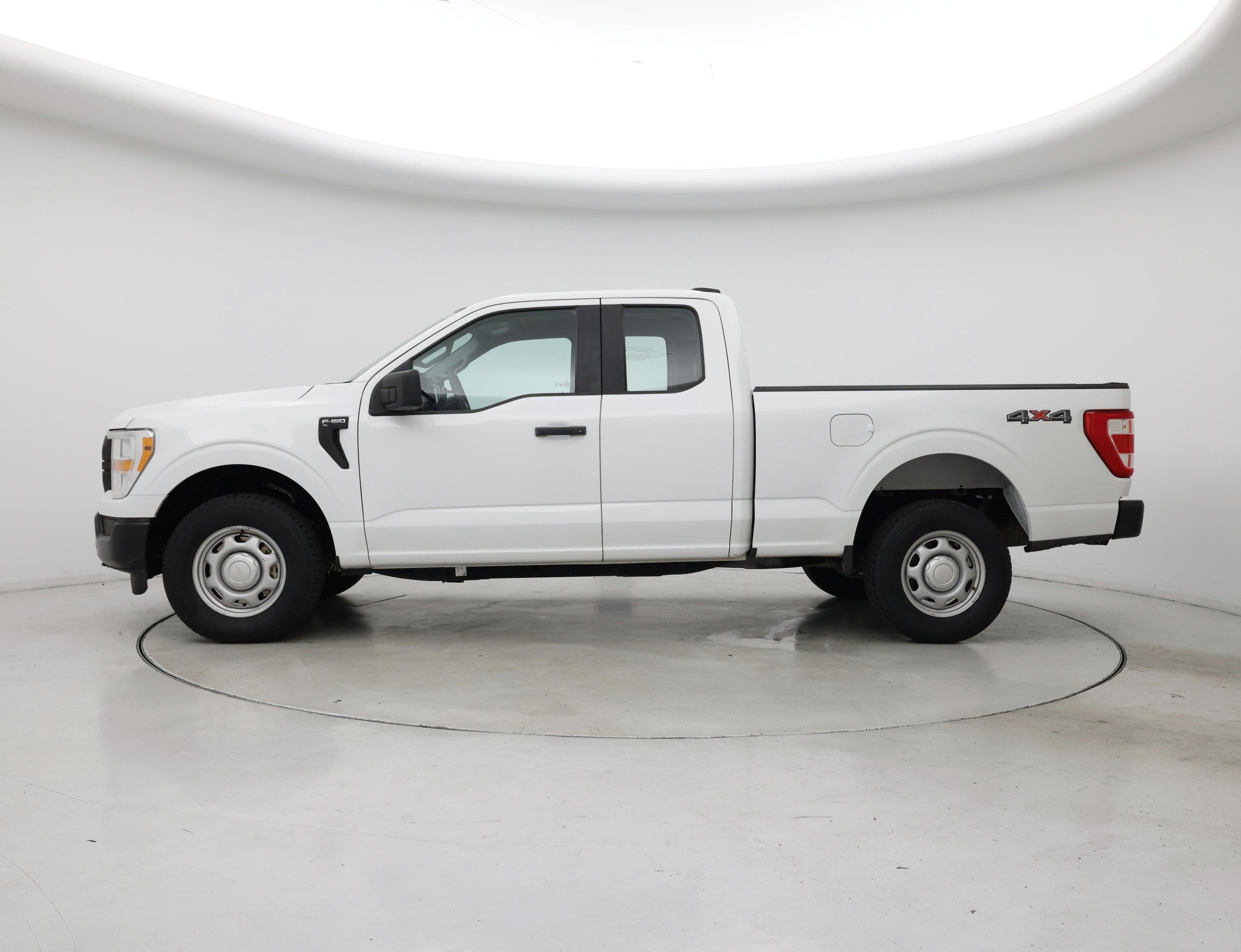 Thumbnail: 2021 Ford F-150 - 3