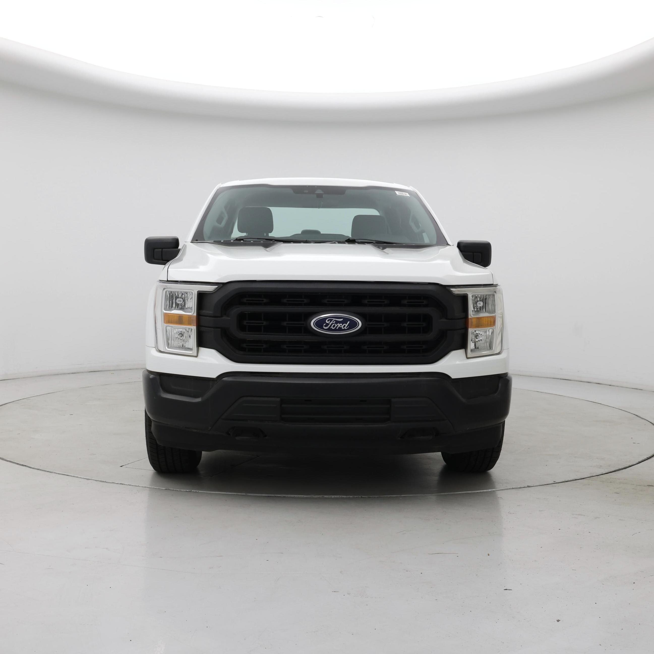 Thumbnail: 2021 Ford F-150 - 5