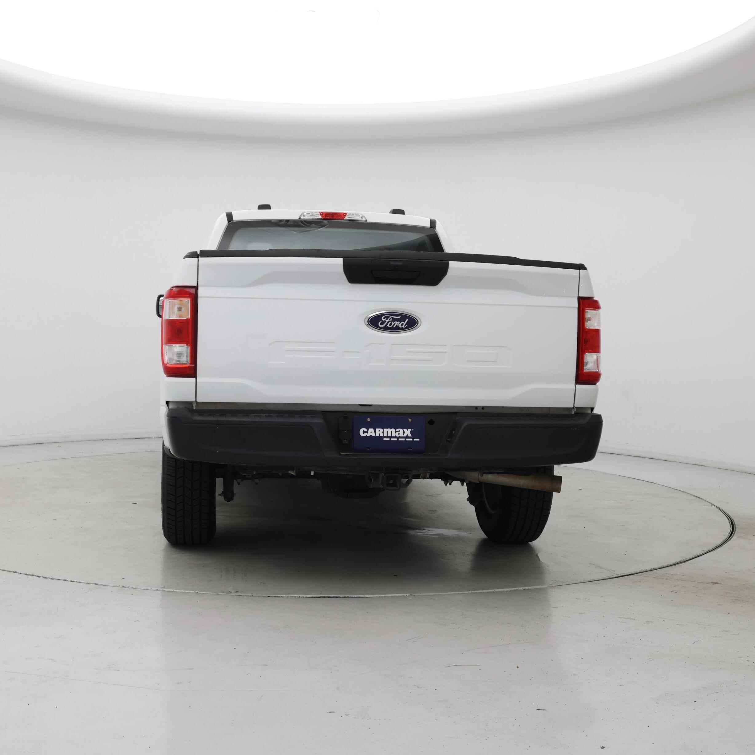 Thumbnail: 2021 Ford F-150 - 6