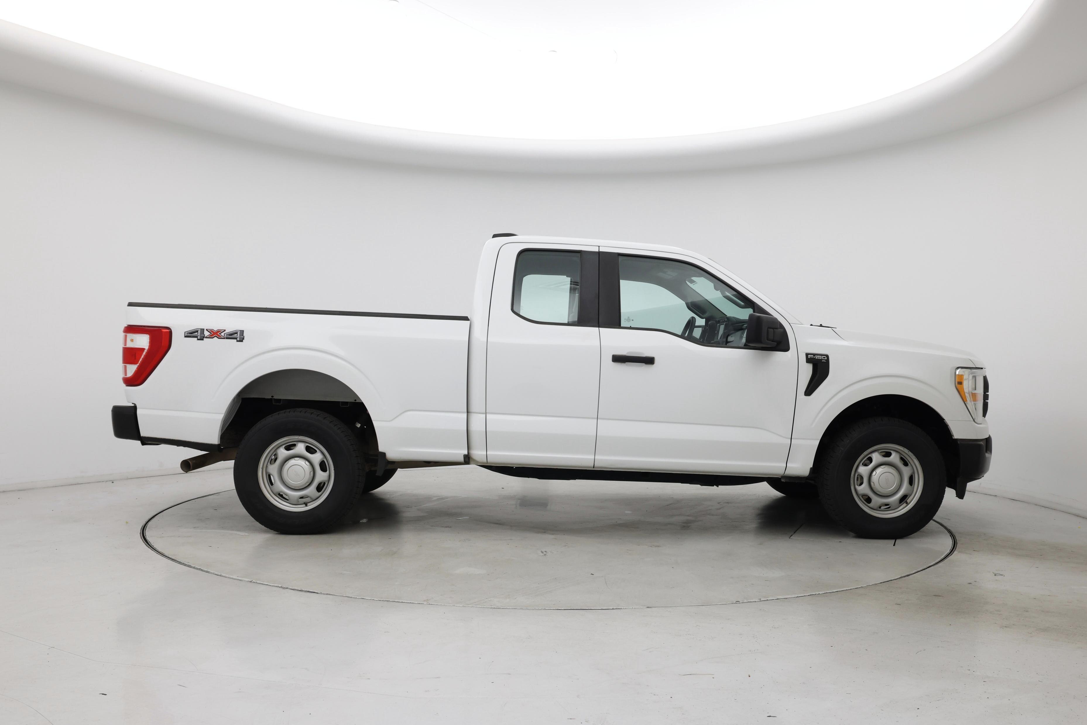 Thumbnail: 2021 Ford F-150 - 7