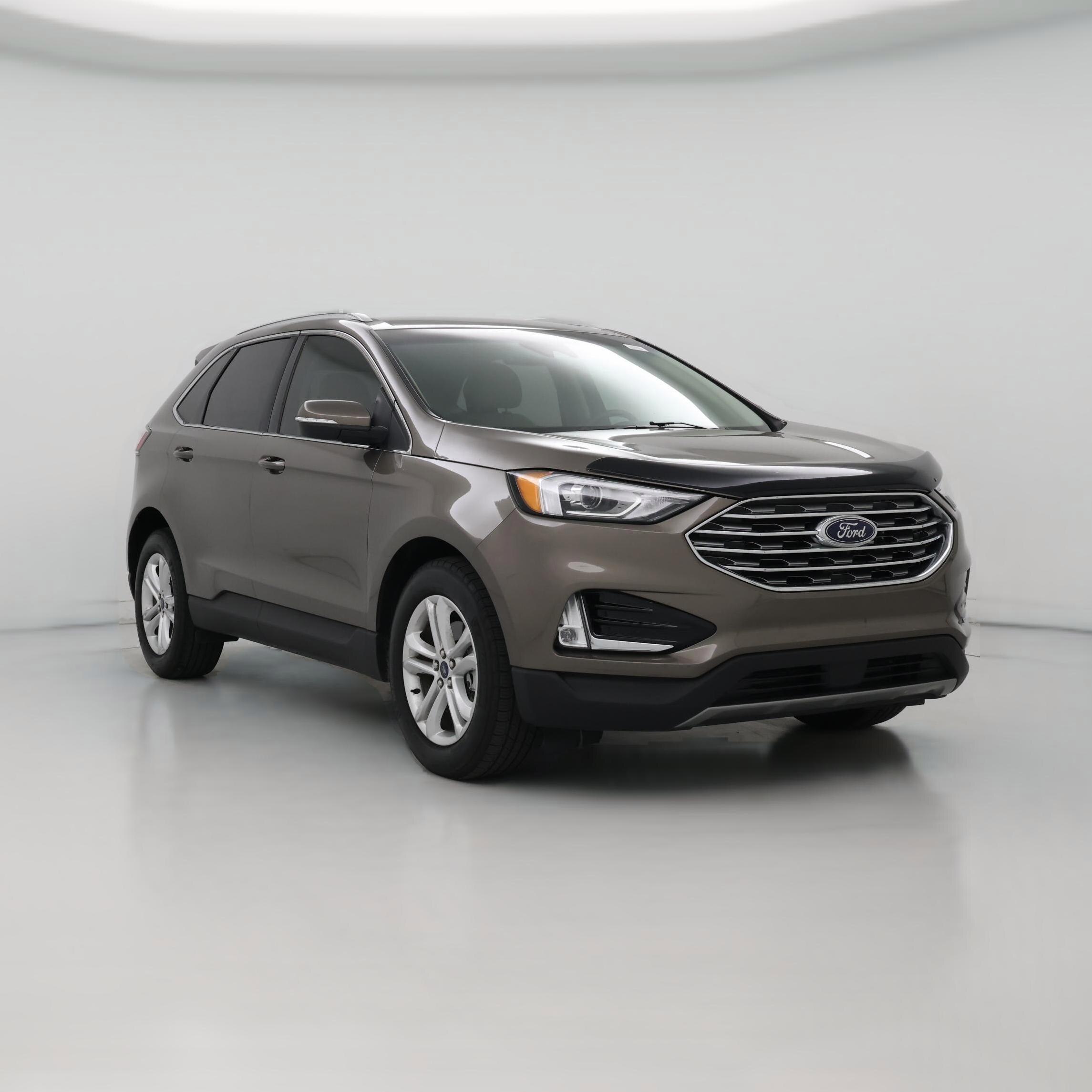 Thumbnail: 2019 Ford Edge - 1