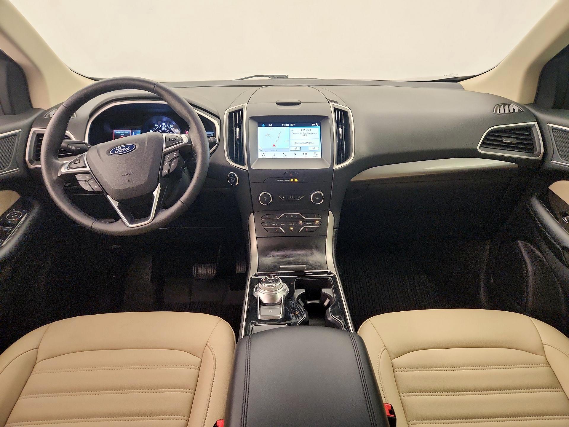 Thumbnail: 2019 Ford Edge - 9