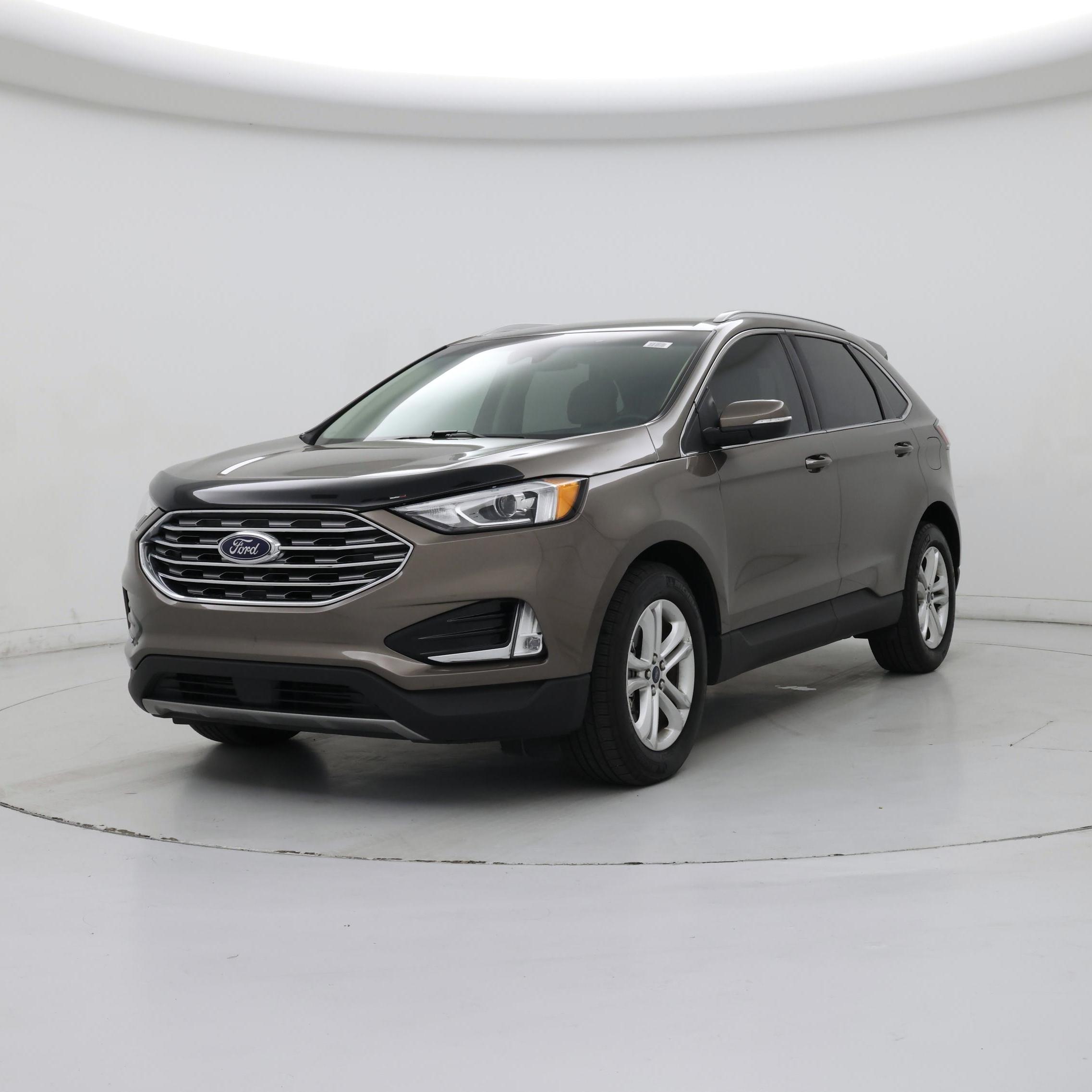 Thumbnail: 2019 Ford Edge - 4