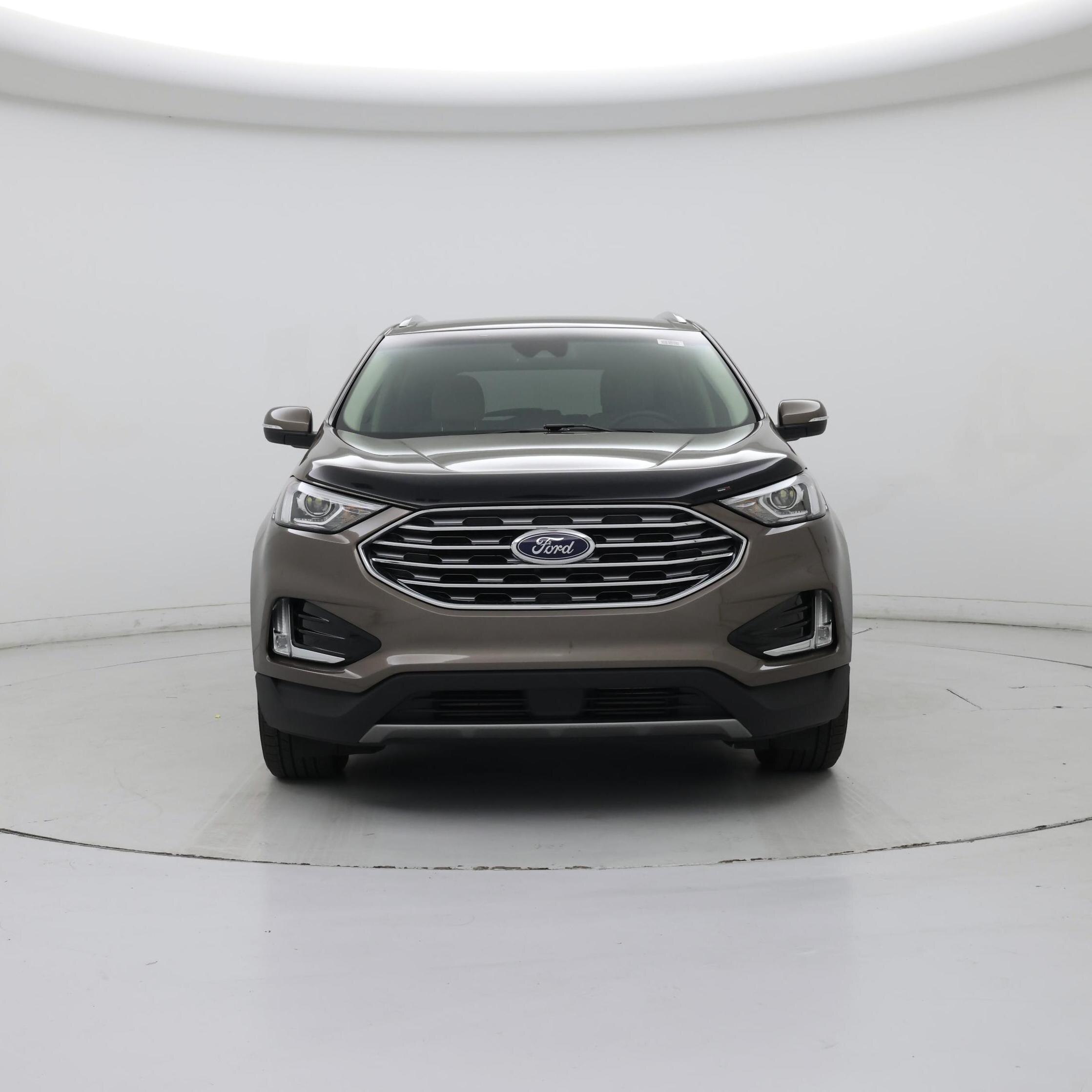 Thumbnail: 2019 Ford Edge - 5