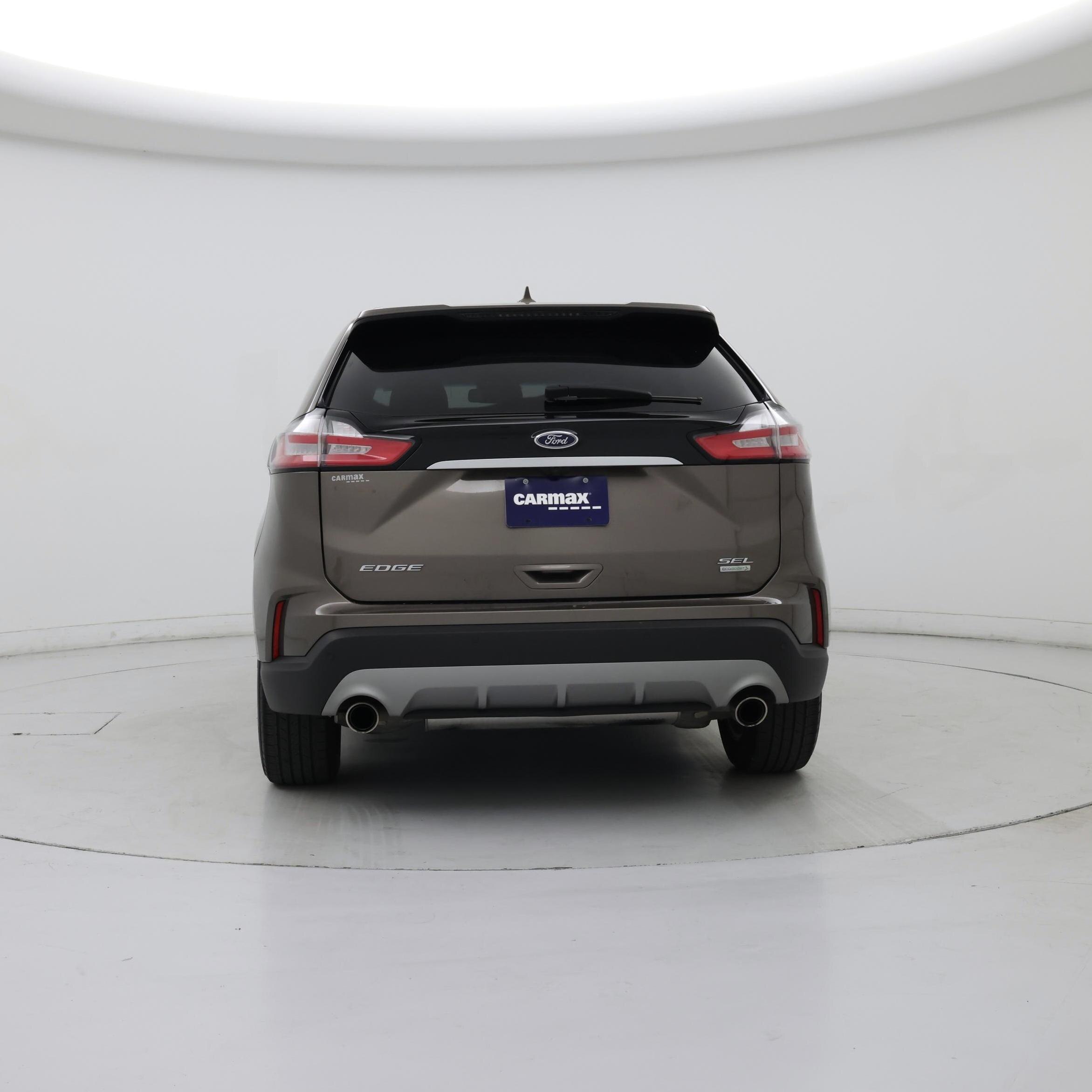 Thumbnail: 2019 Ford Edge - 6