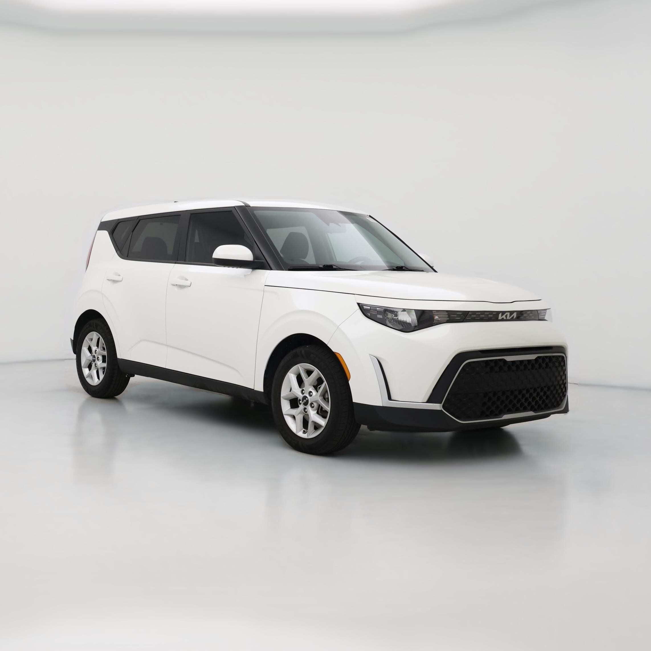 Thumbnail: 2024 Kia Soul - 1