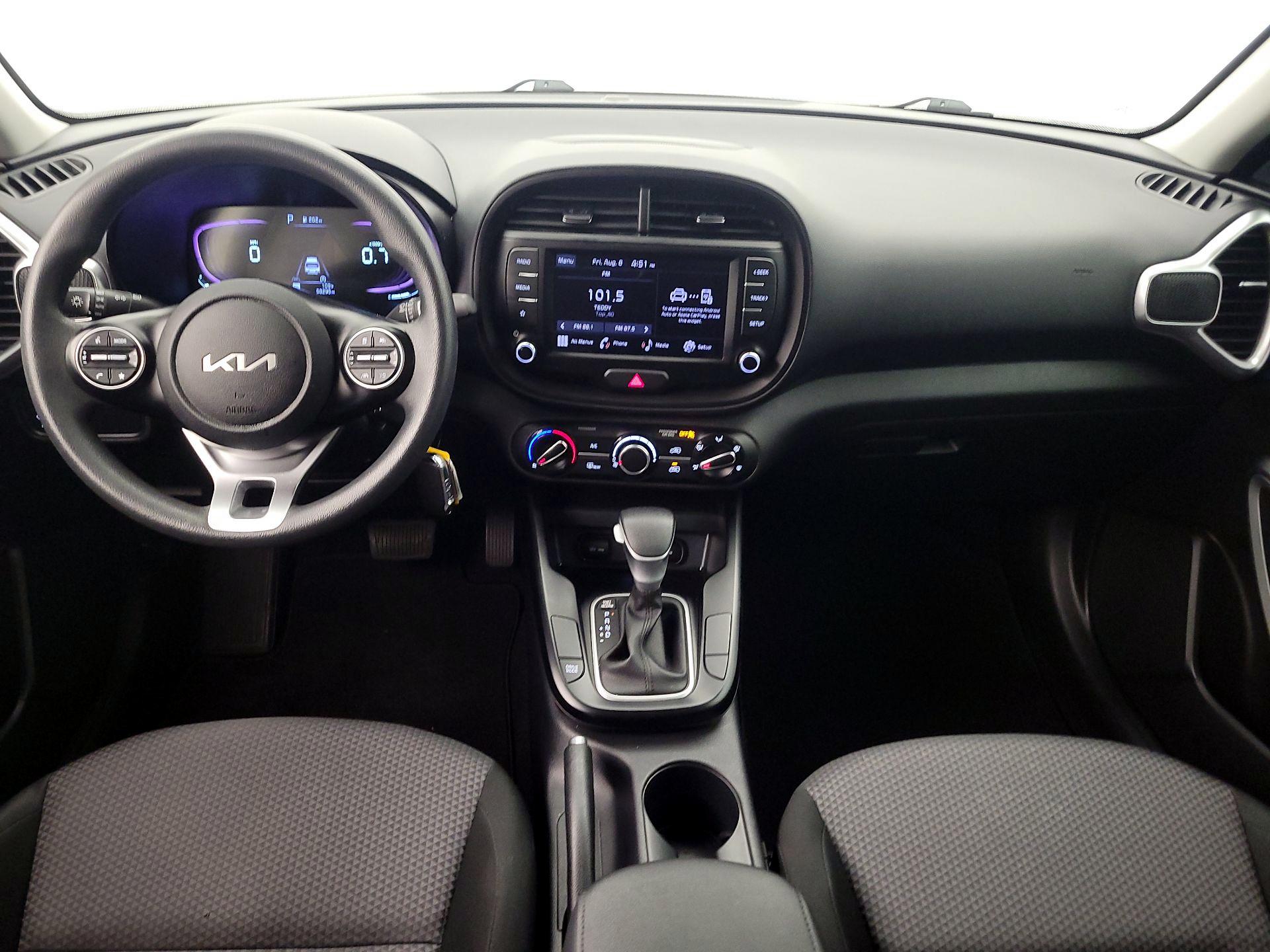 Thumbnail: 2024 Kia Soul - 9