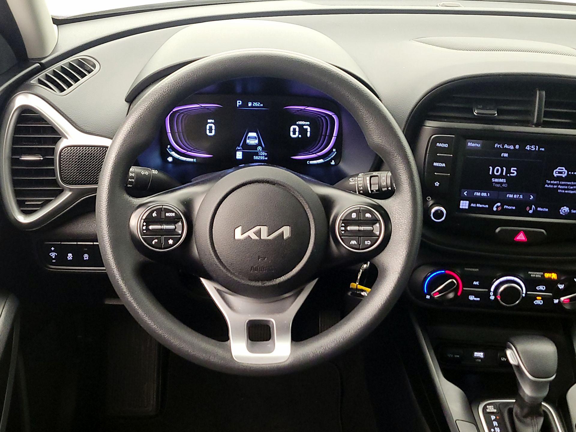 Thumbnail: 2024 Kia Soul - 10