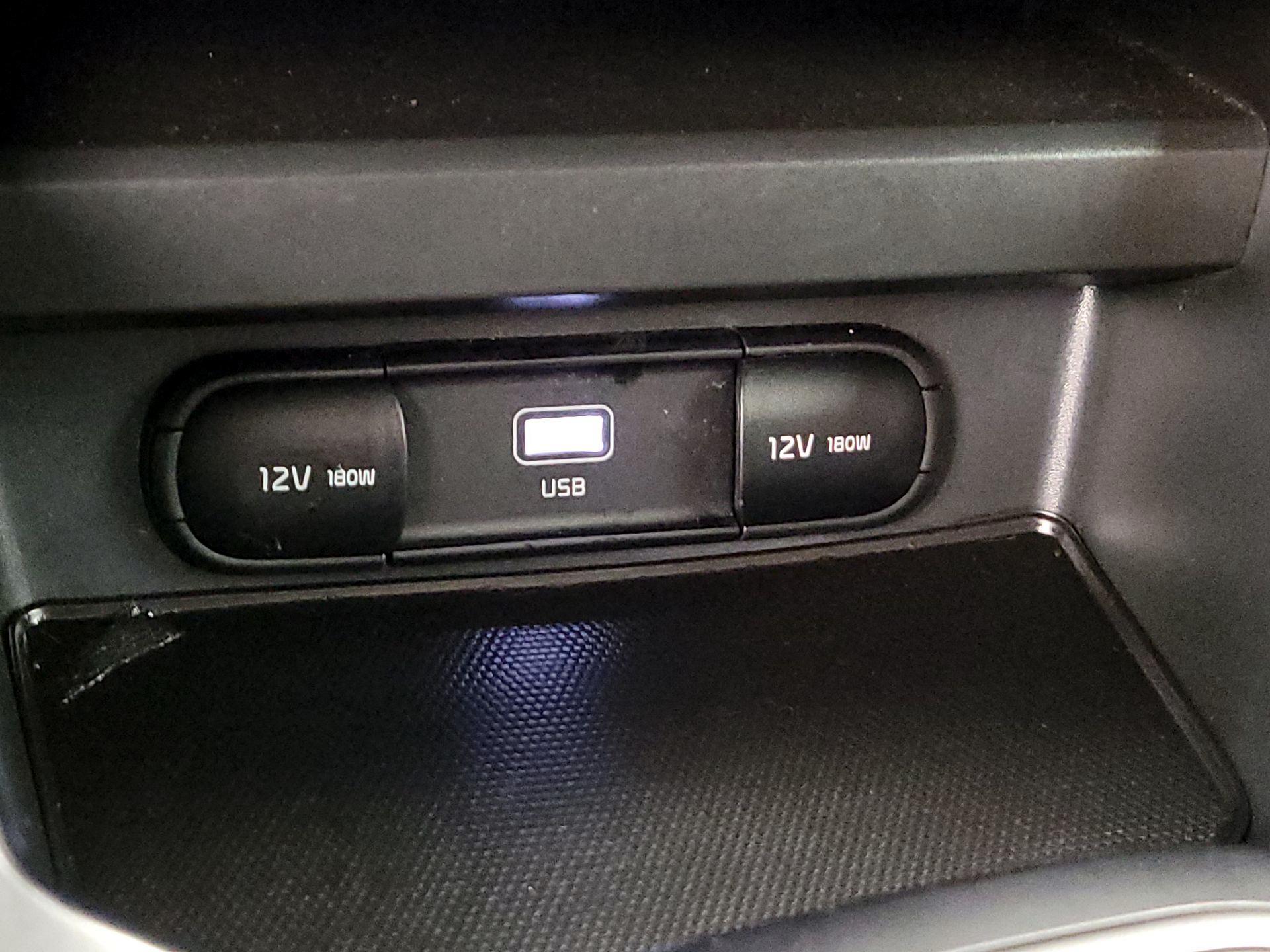 Thumbnail: 2024 Kia Soul - 18