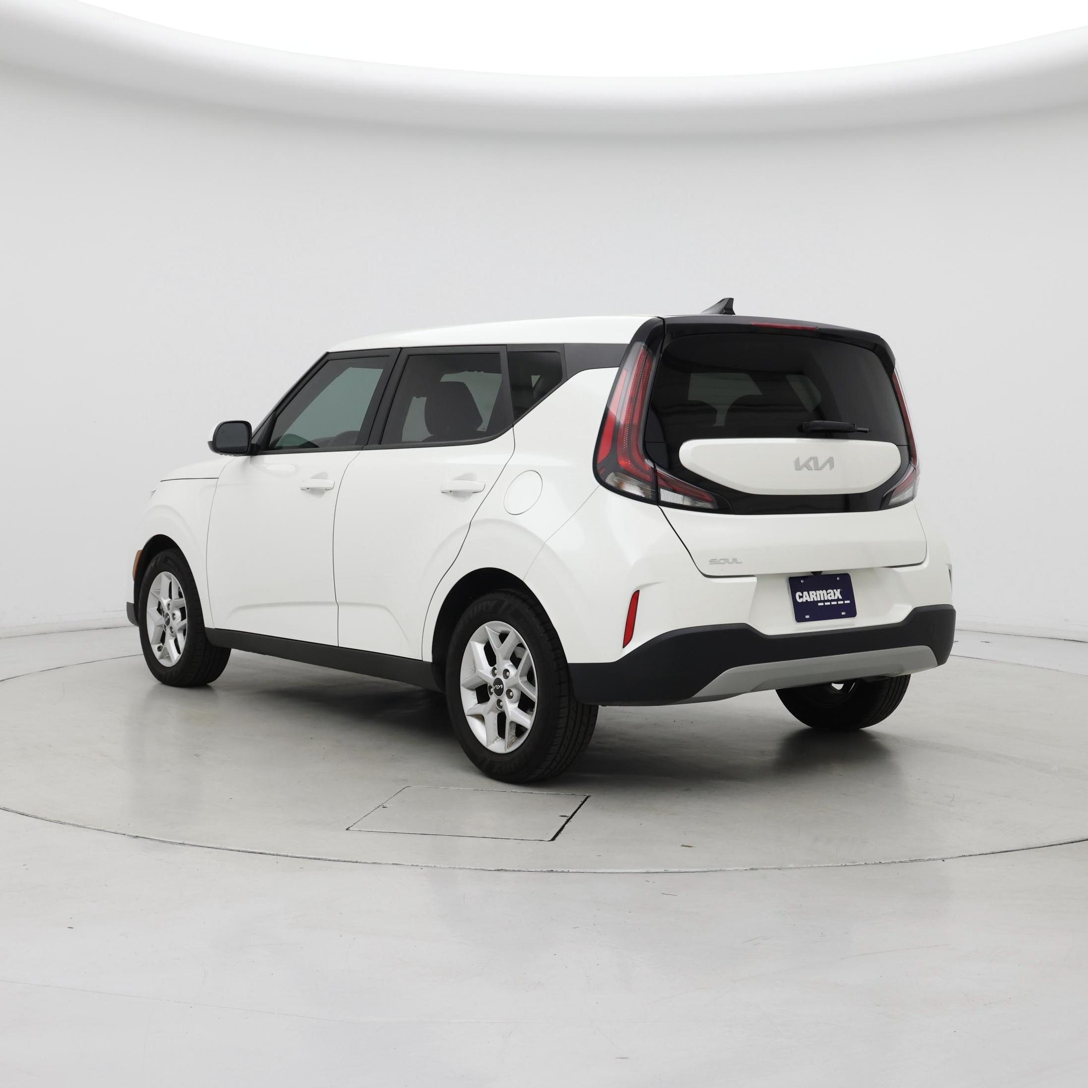 Thumbnail: 2024 Kia Soul - 2