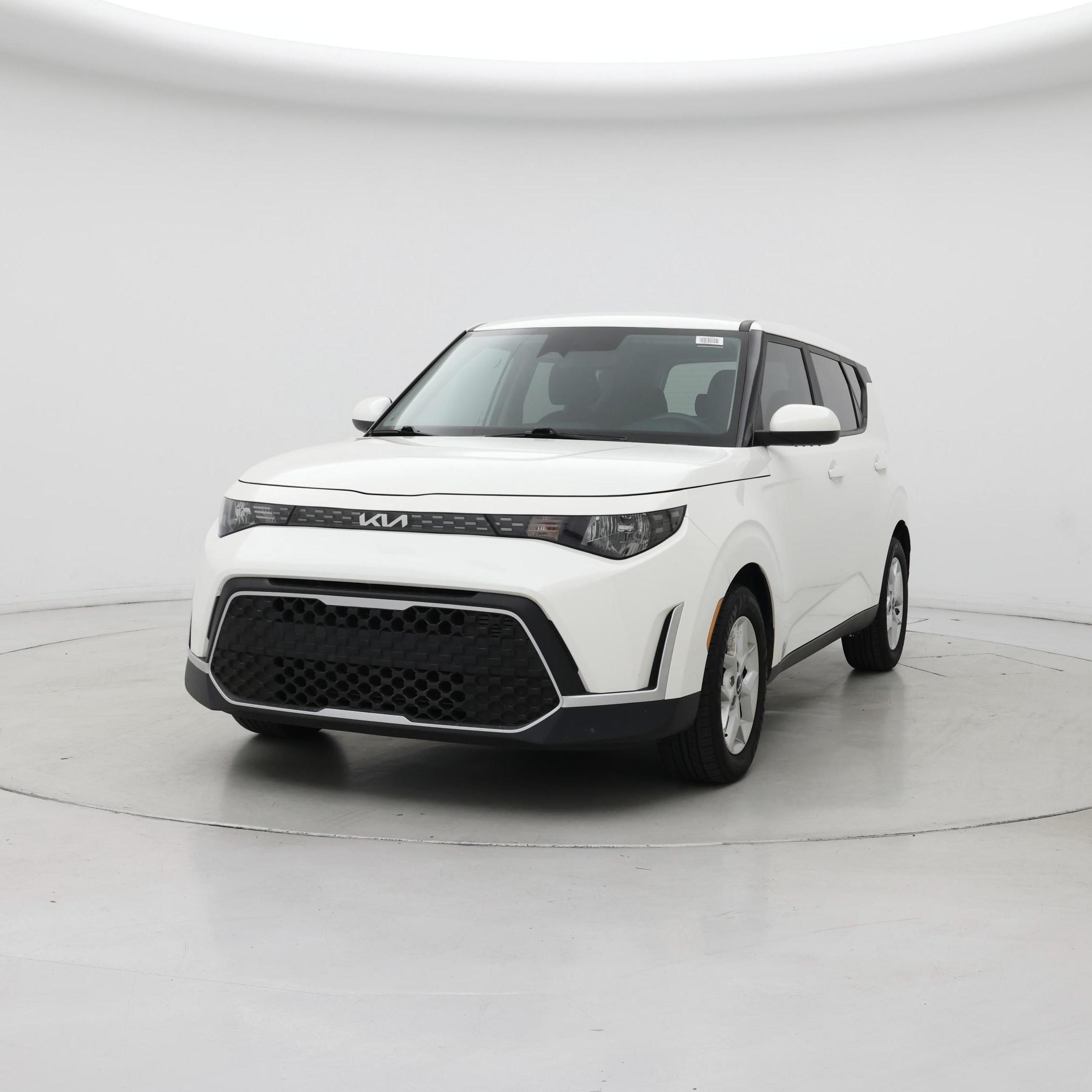 Thumbnail: 2024 Kia Soul - 4