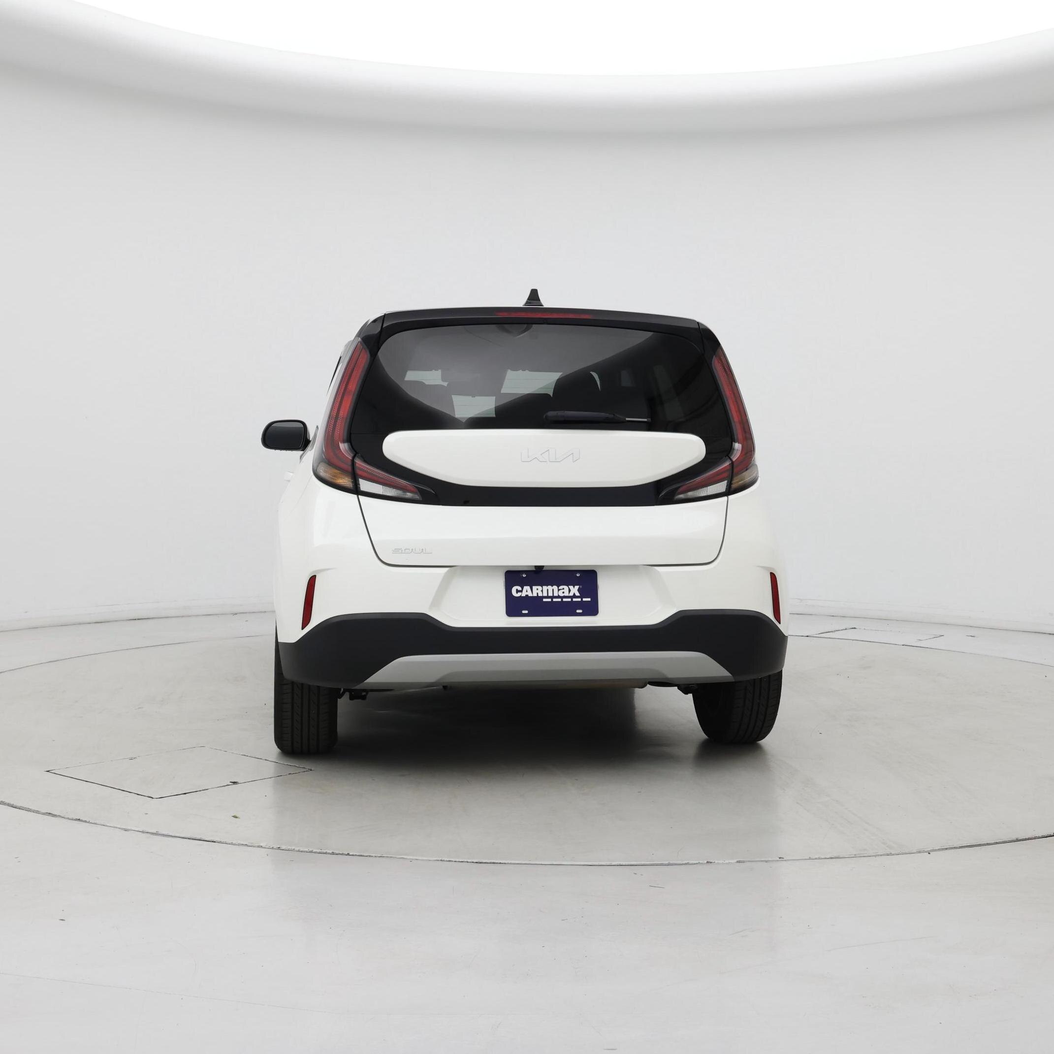 Thumbnail: 2024 Kia Soul - 6