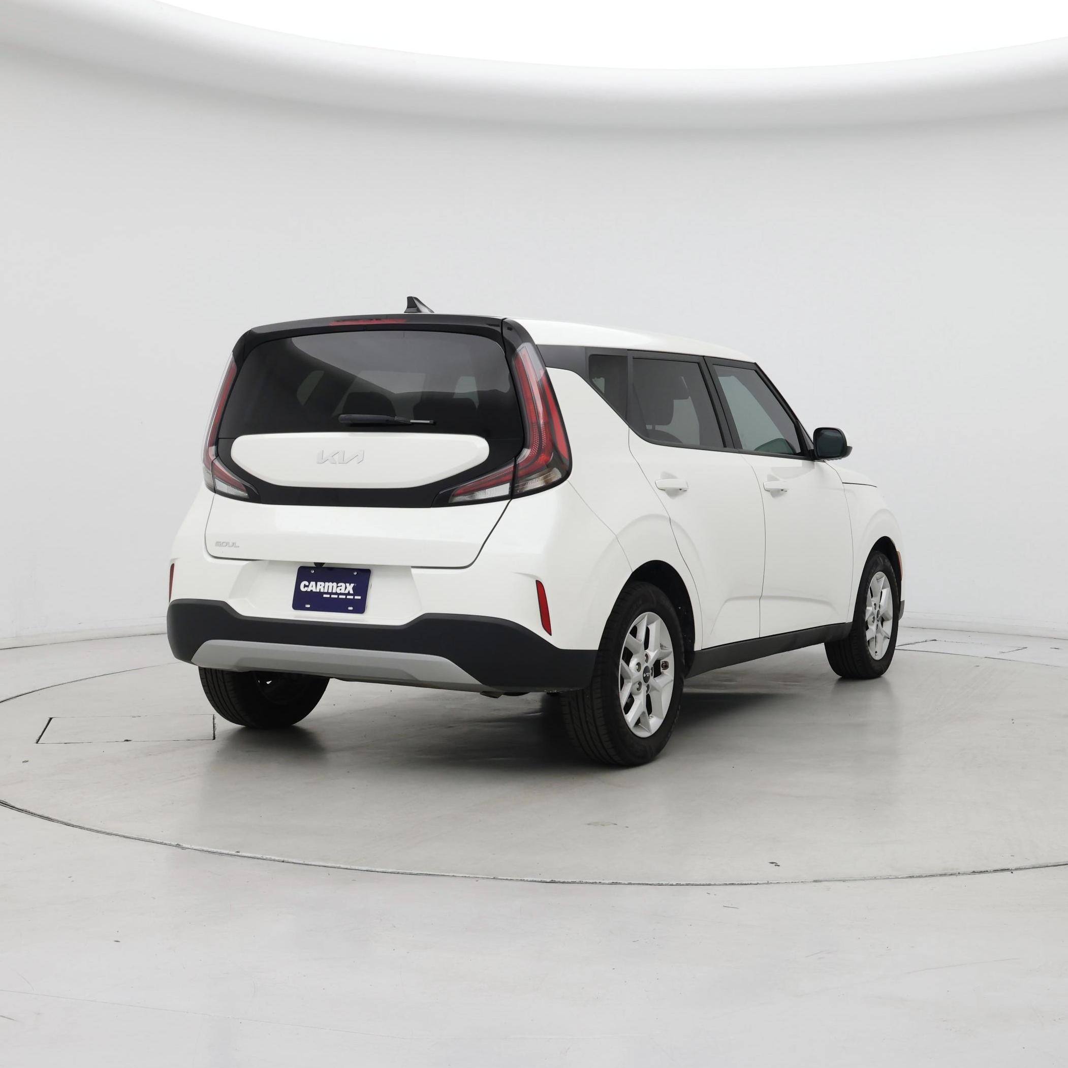 Thumbnail: 2024 Kia Soul - 8