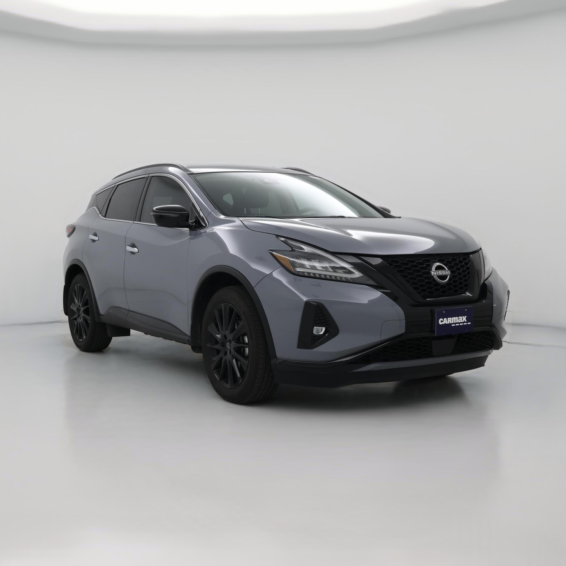 Thumbnail: 2023 Nissan Murano - 1