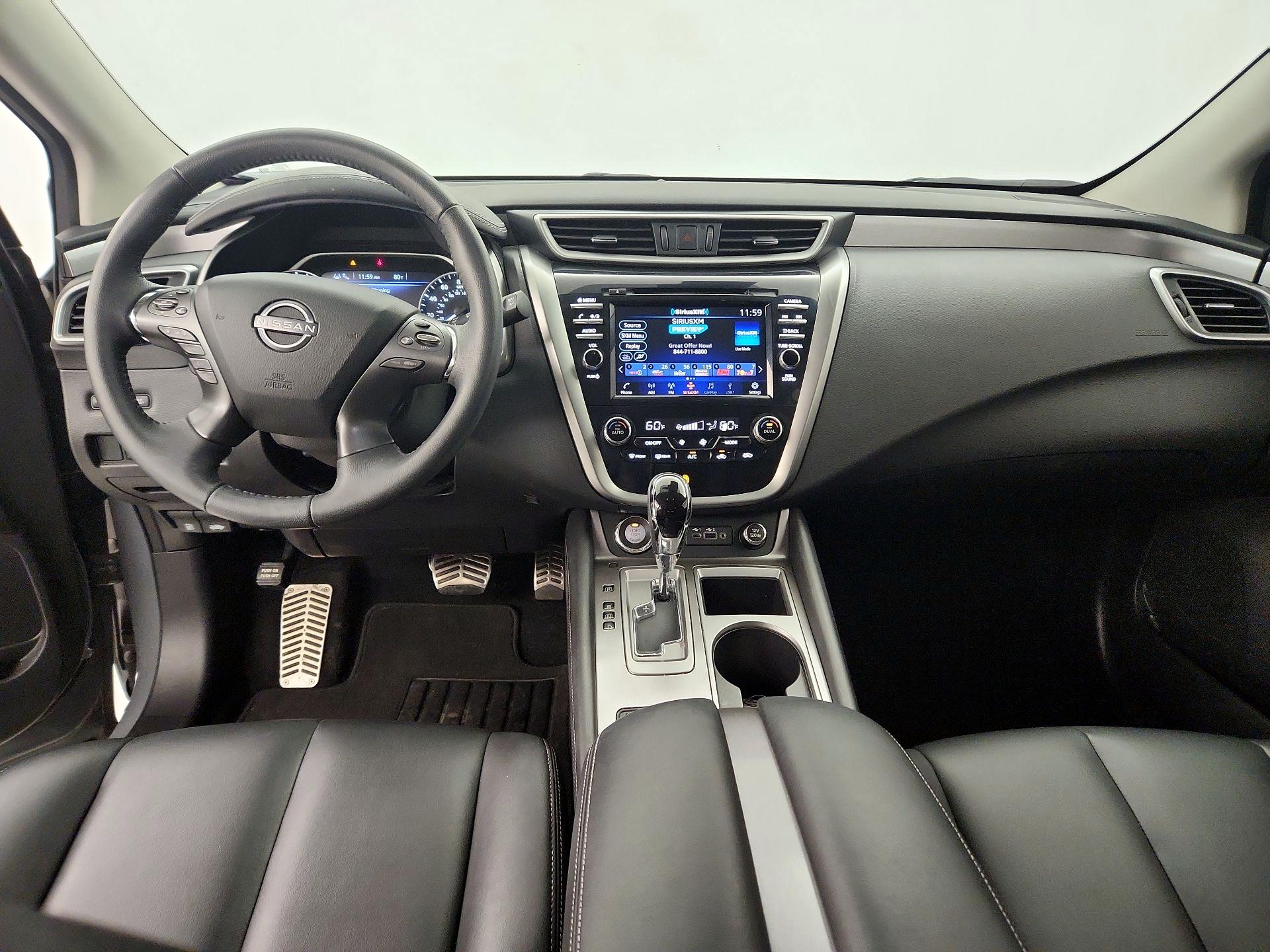 Thumbnail: 2023 Nissan Murano - 9