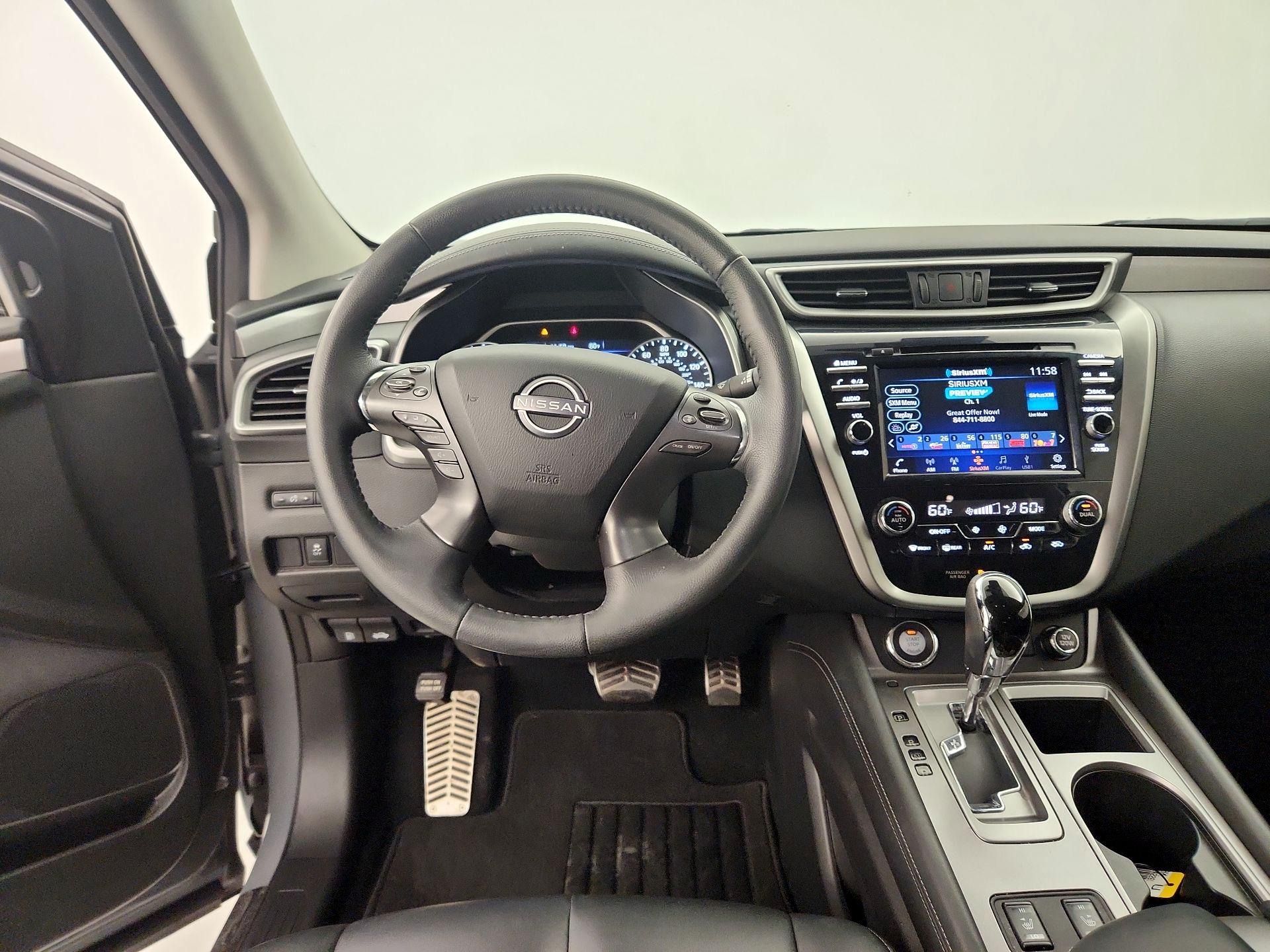 Thumbnail: 2023 Nissan Murano - 10
