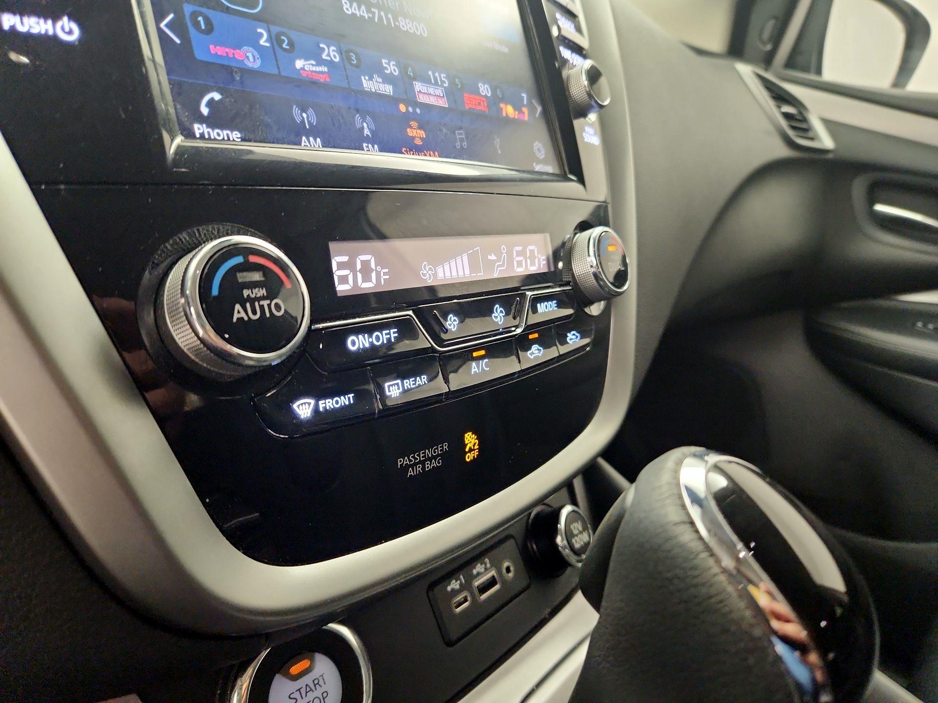 Thumbnail: 2023 Nissan Murano - 16