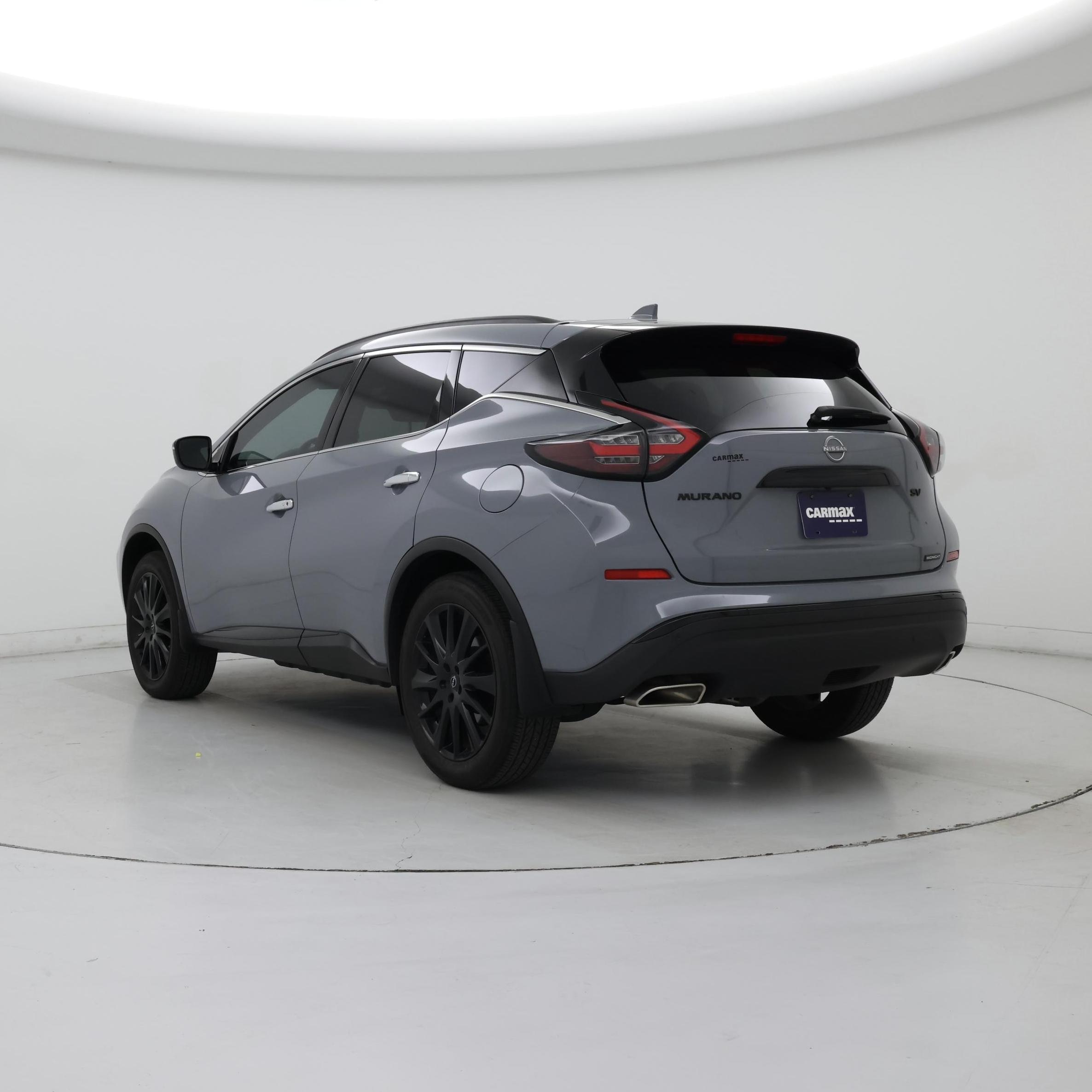 Thumbnail: 2023 Nissan Murano - 2