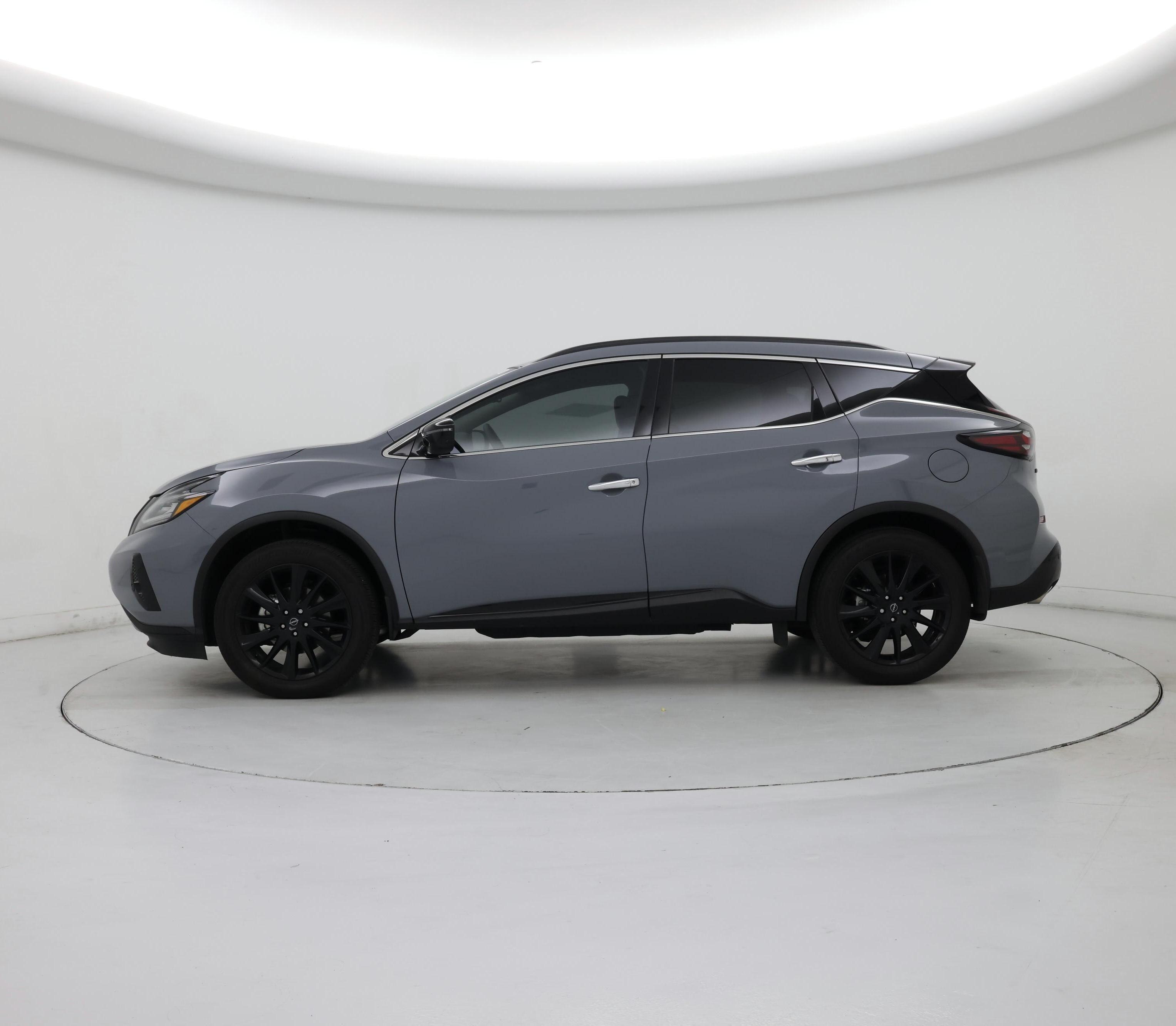 Thumbnail: 2023 Nissan Murano - 3