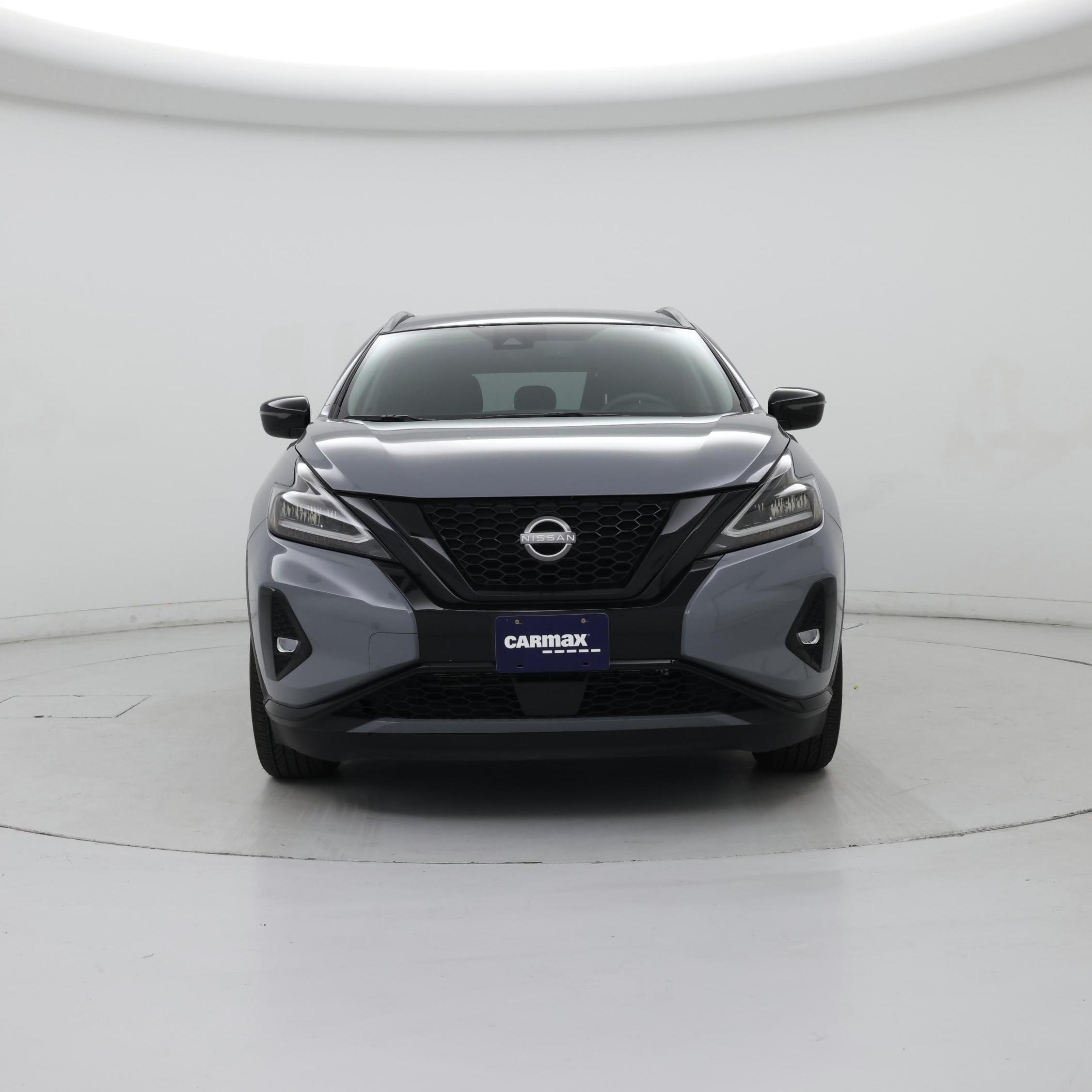 Thumbnail: 2023 Nissan Murano - 5