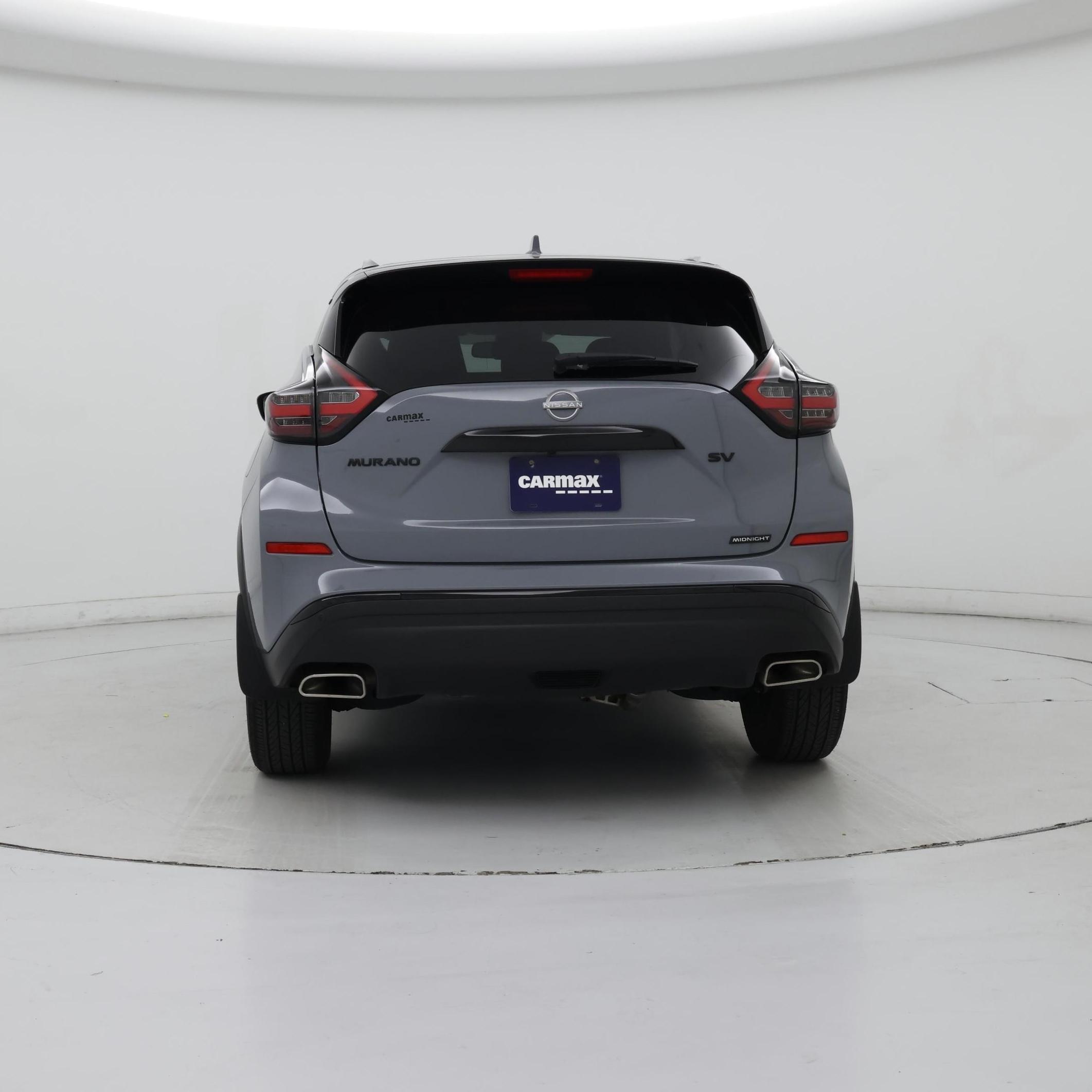 Thumbnail: 2023 Nissan Murano - 6