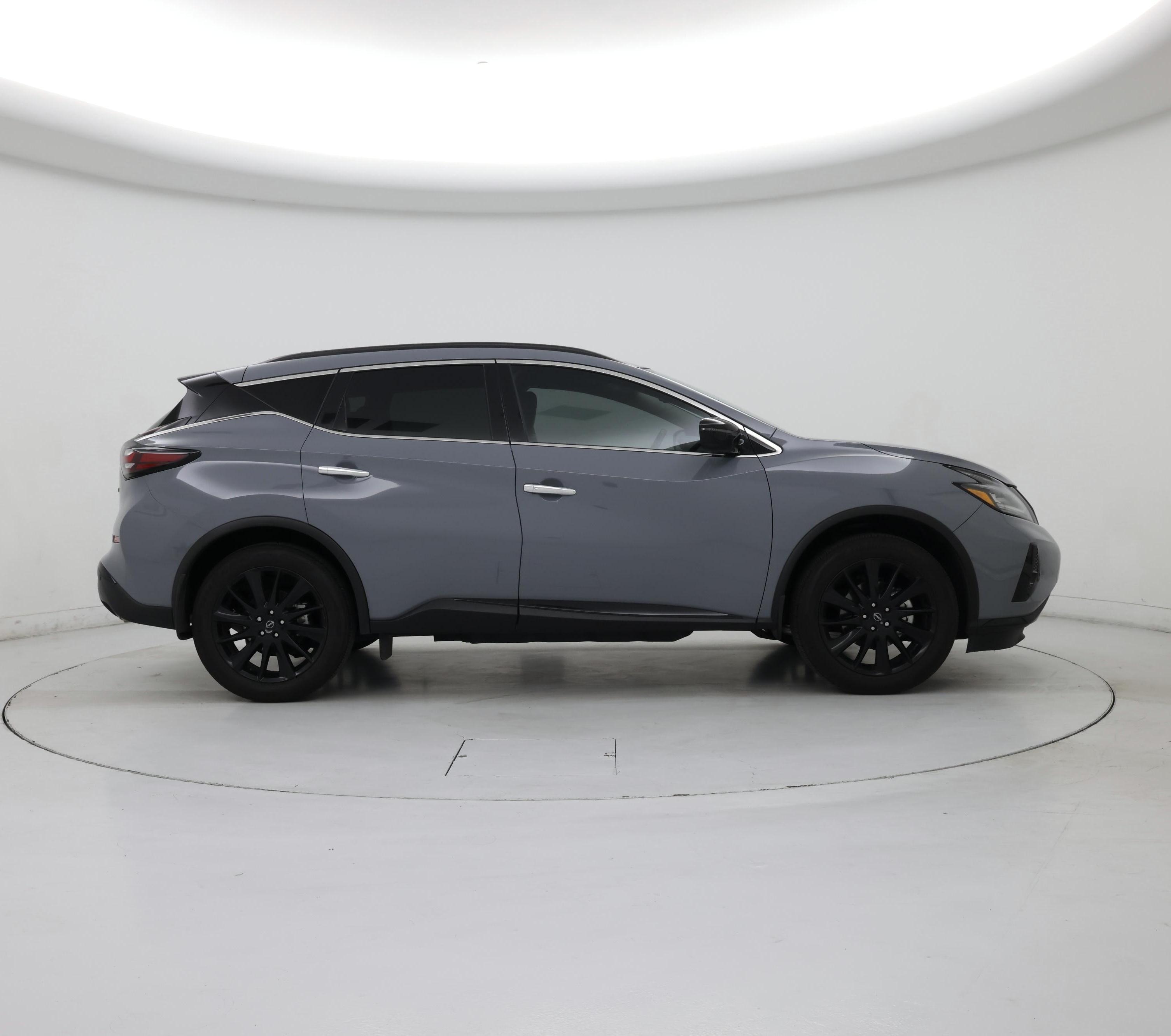Thumbnail: 2023 Nissan Murano - 7