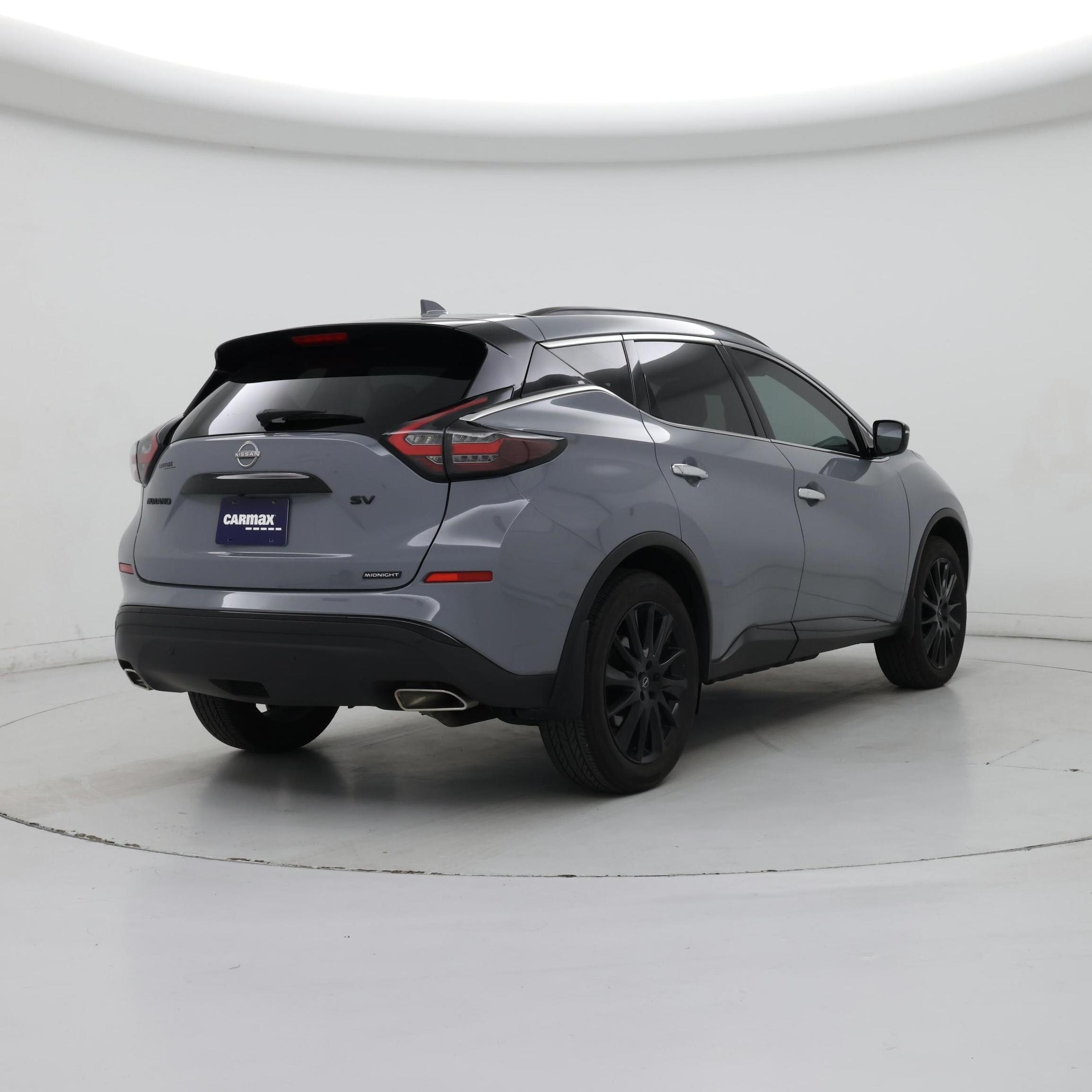 Thumbnail: 2023 Nissan Murano - 8