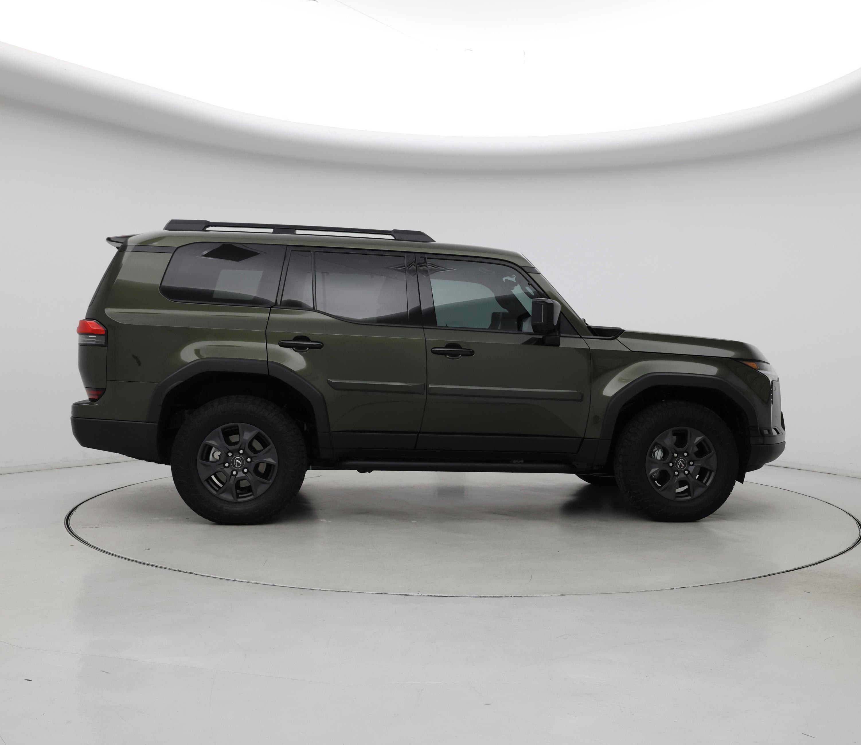 Thumbnail: 2024 Lexus GX - 7