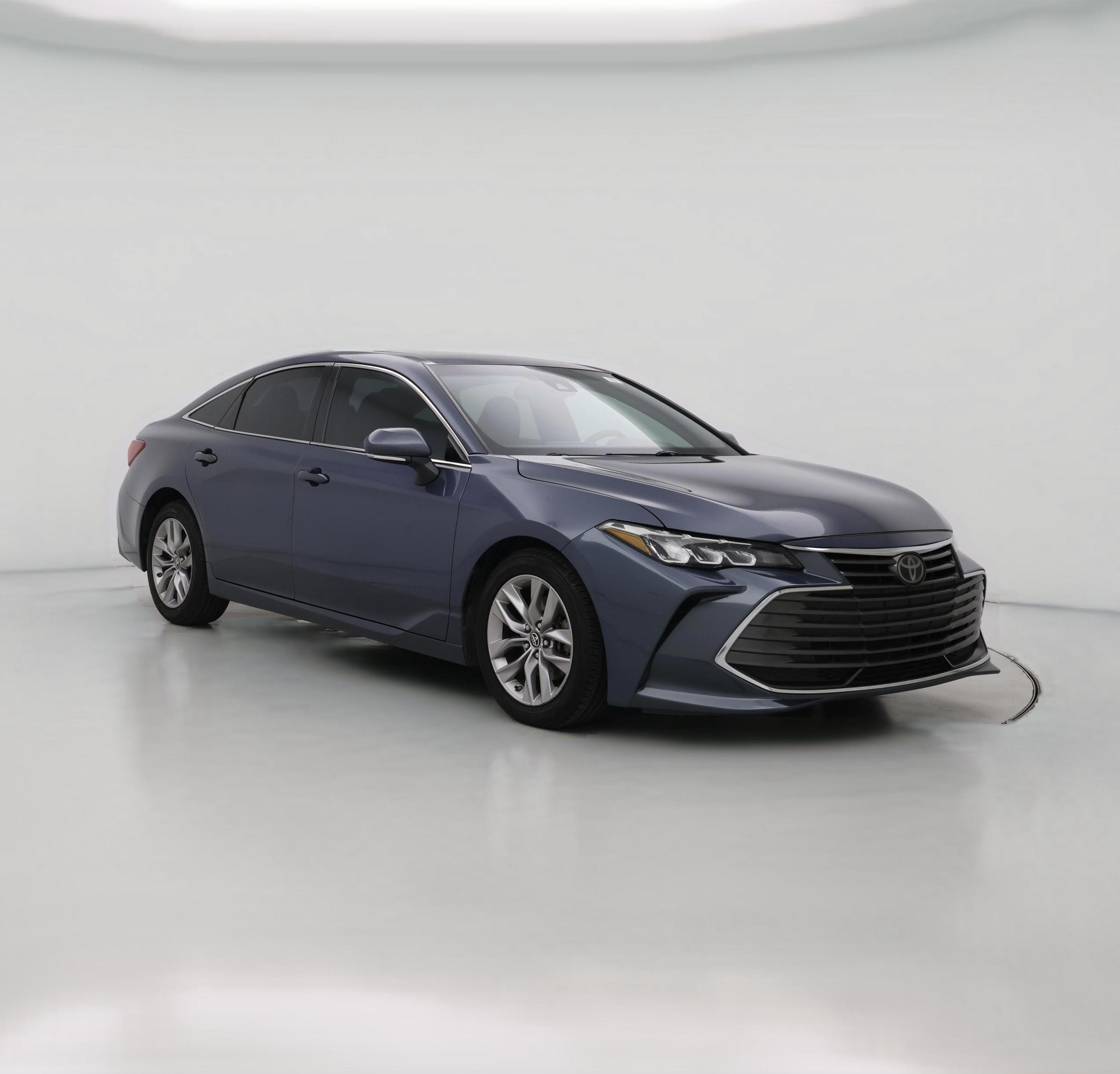 Thumbnail: 2019 Toyota Avalon - 1