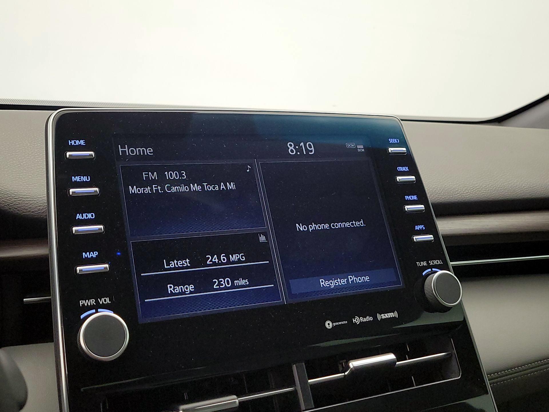 Thumbnail: 2019 Toyota Avalon - 15