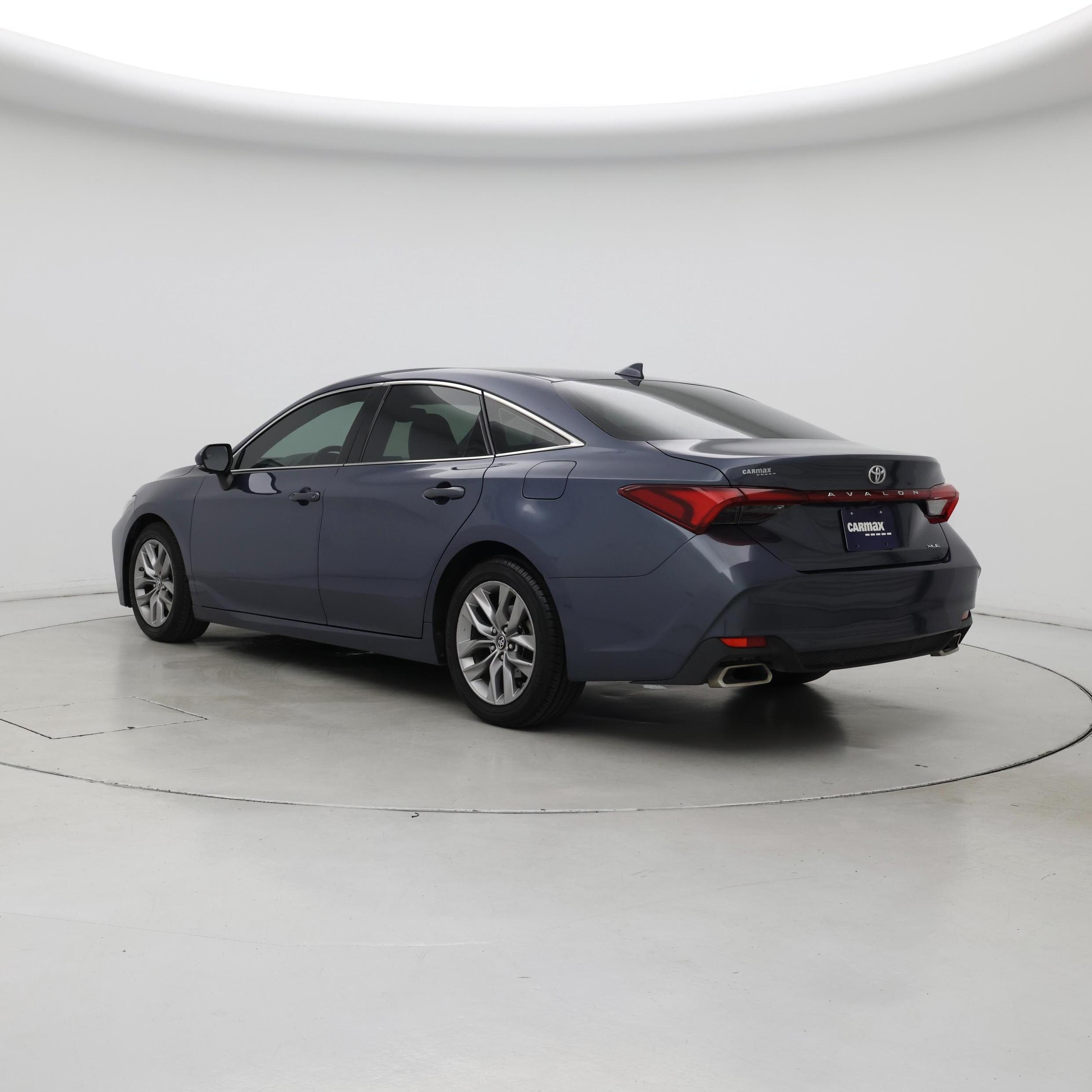 Thumbnail: 2019 Toyota Avalon - 2