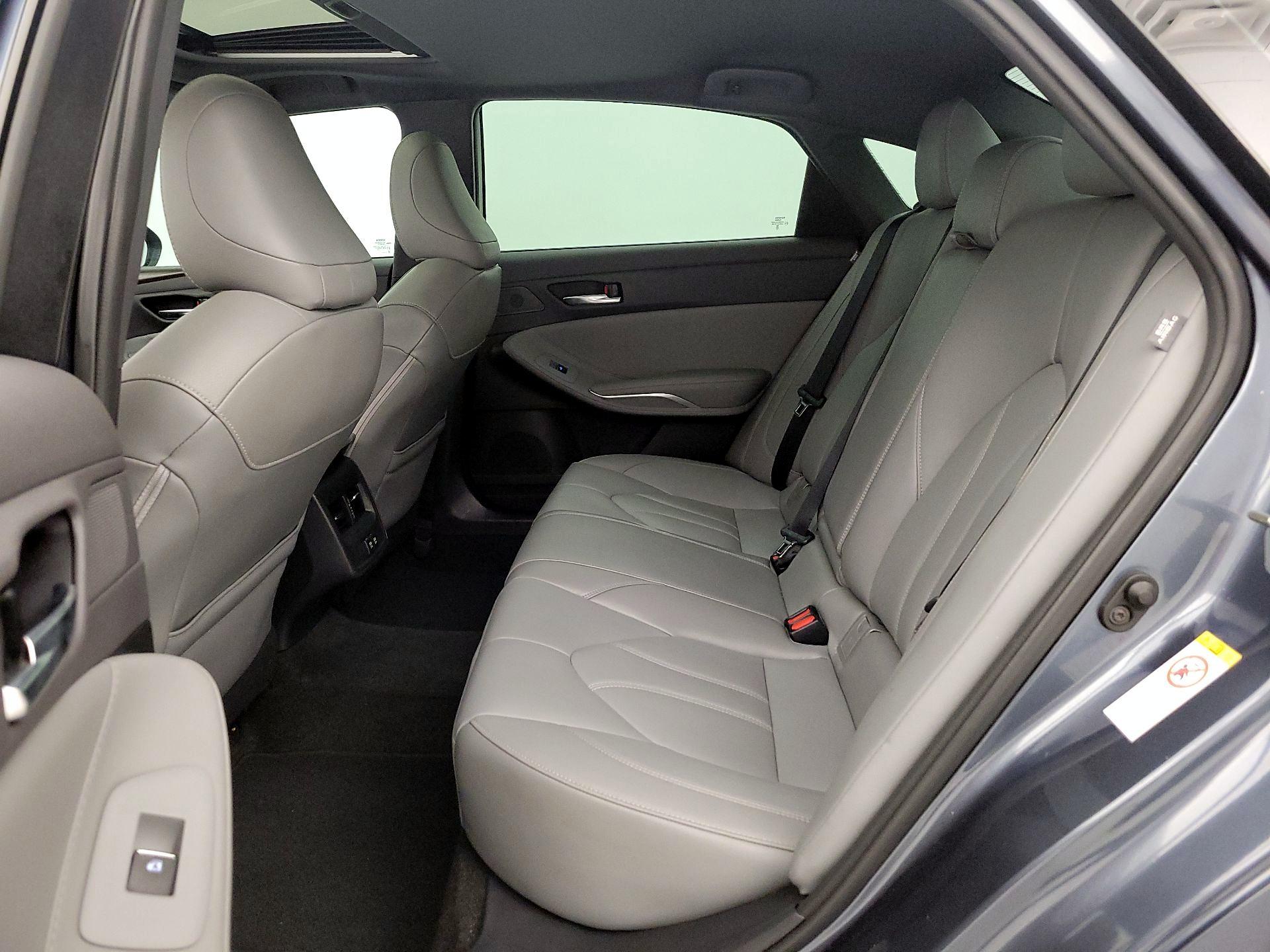 Thumbnail: 2019 Toyota Avalon - 20