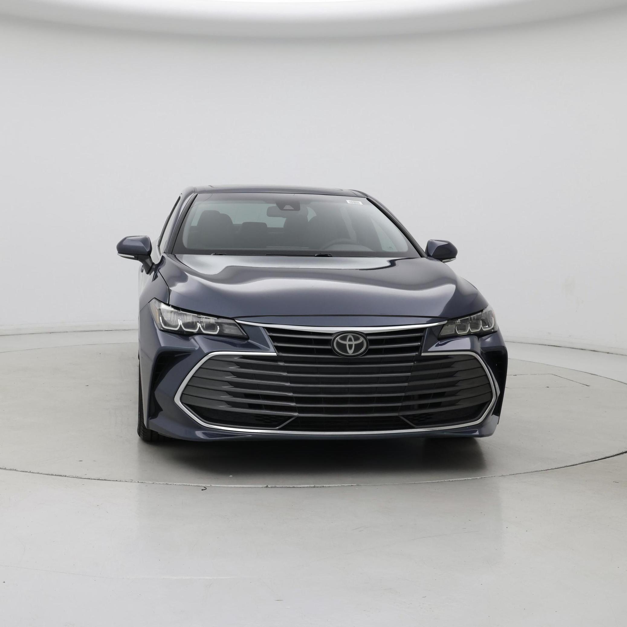 Thumbnail: 2019 Toyota Avalon - 5