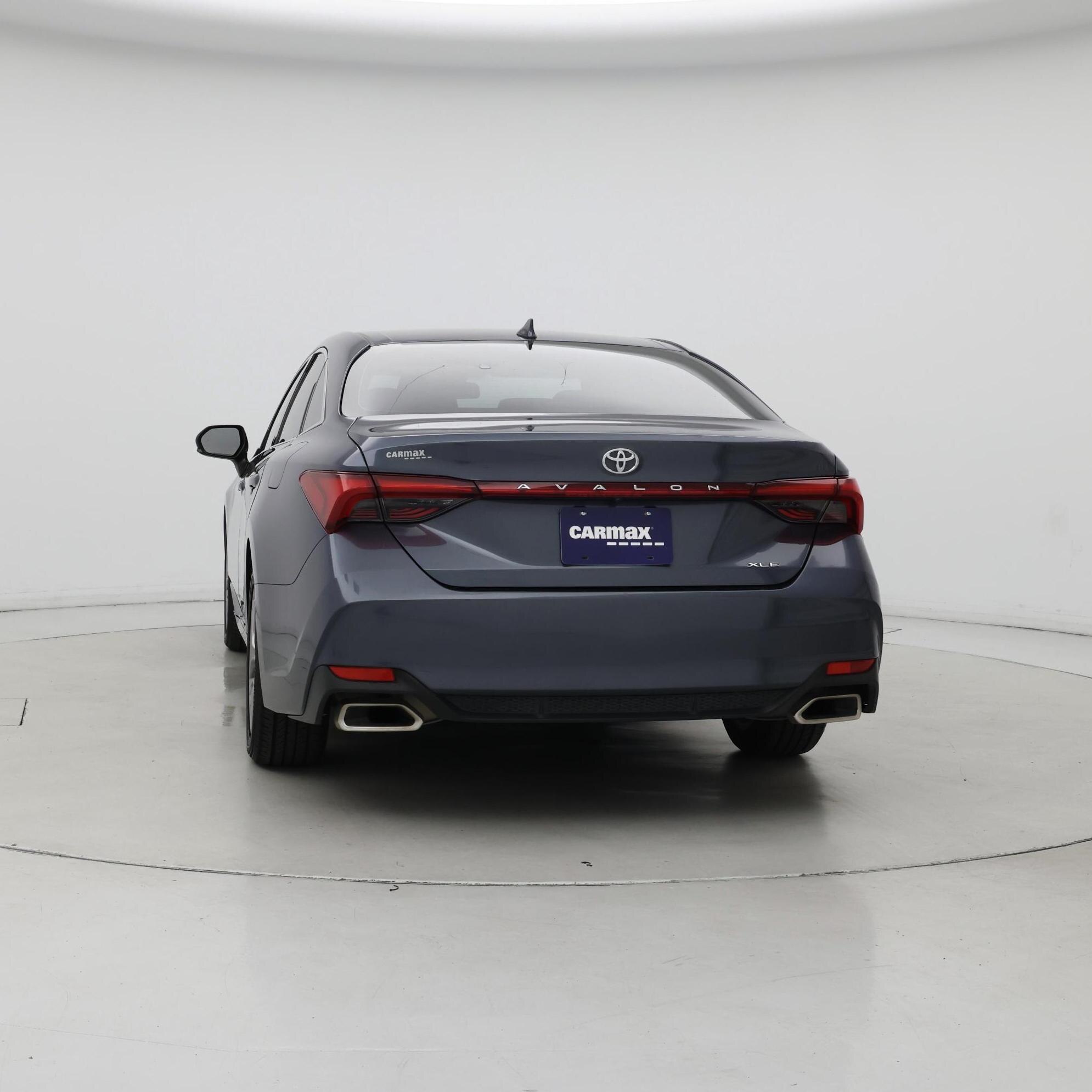 Thumbnail: 2019 Toyota Avalon - 6