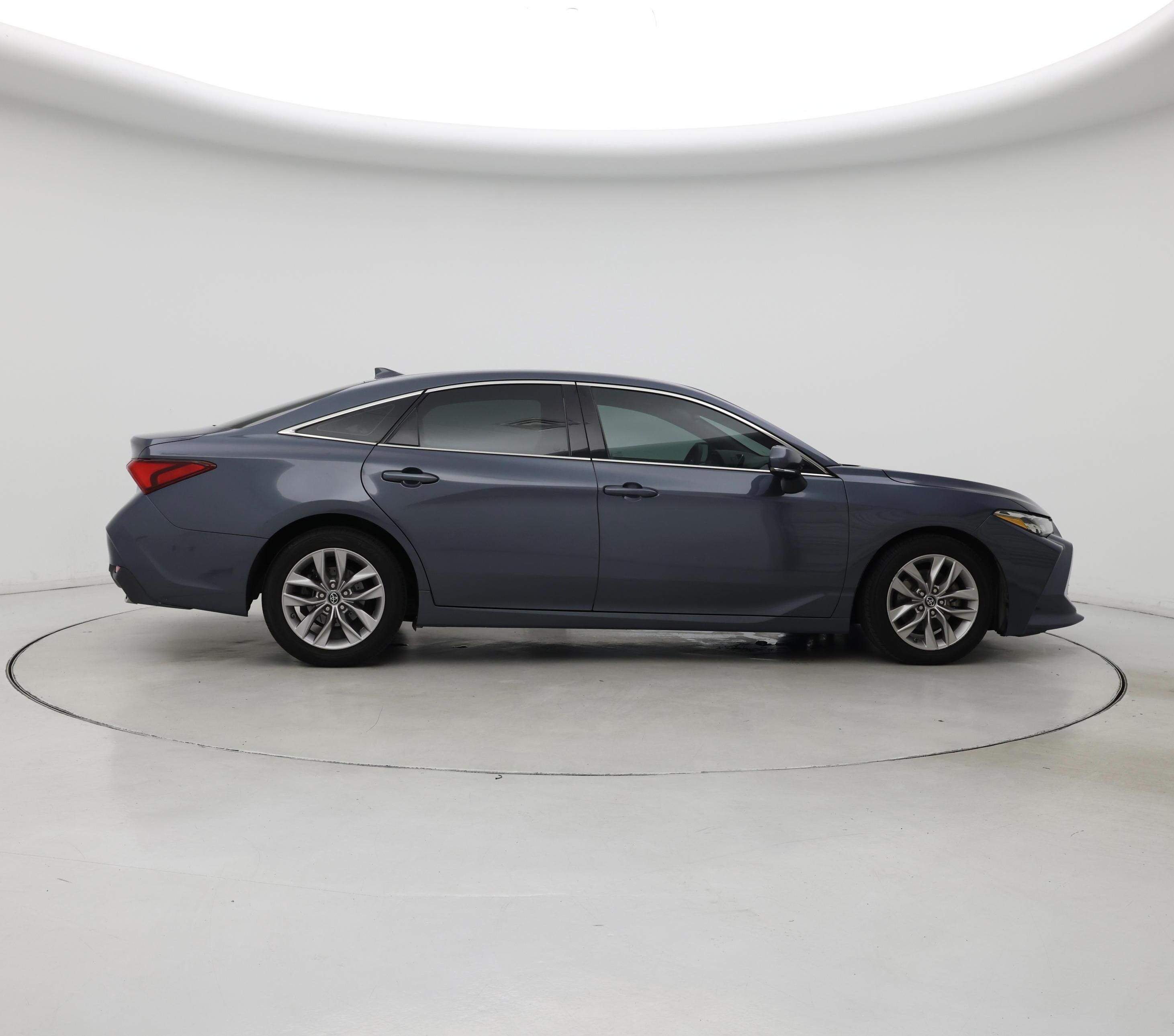 Thumbnail: 2019 Toyota Avalon - 7