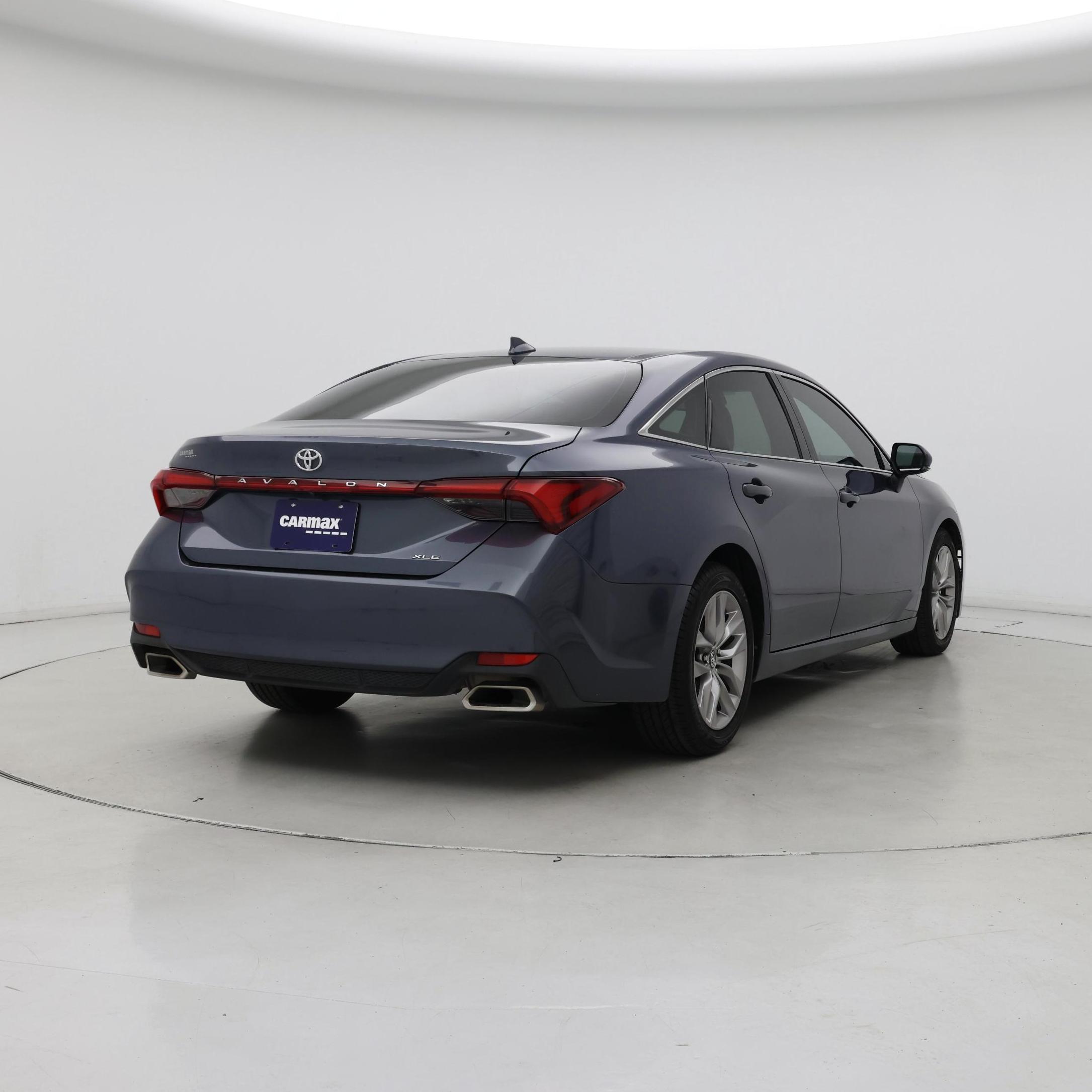 Thumbnail: 2019 Toyota Avalon - 8