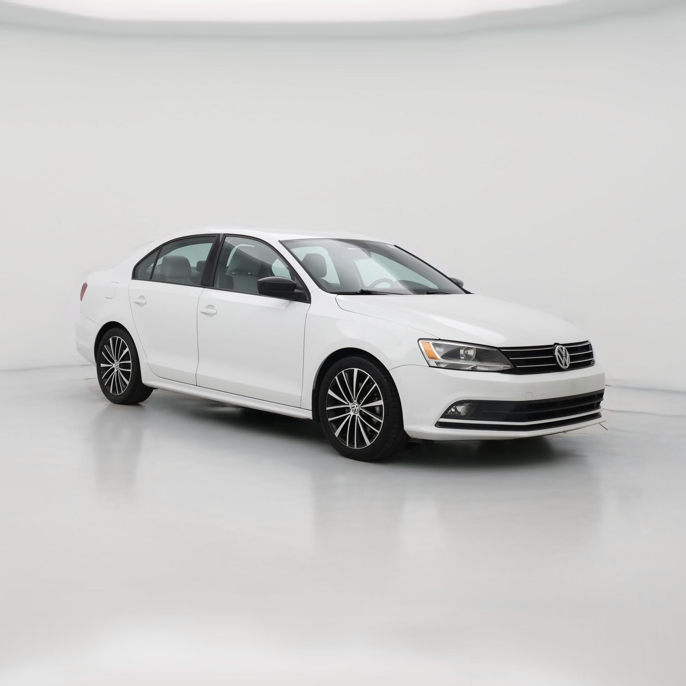 Thumbnail: 2016 Volkswagen Jetta - 1