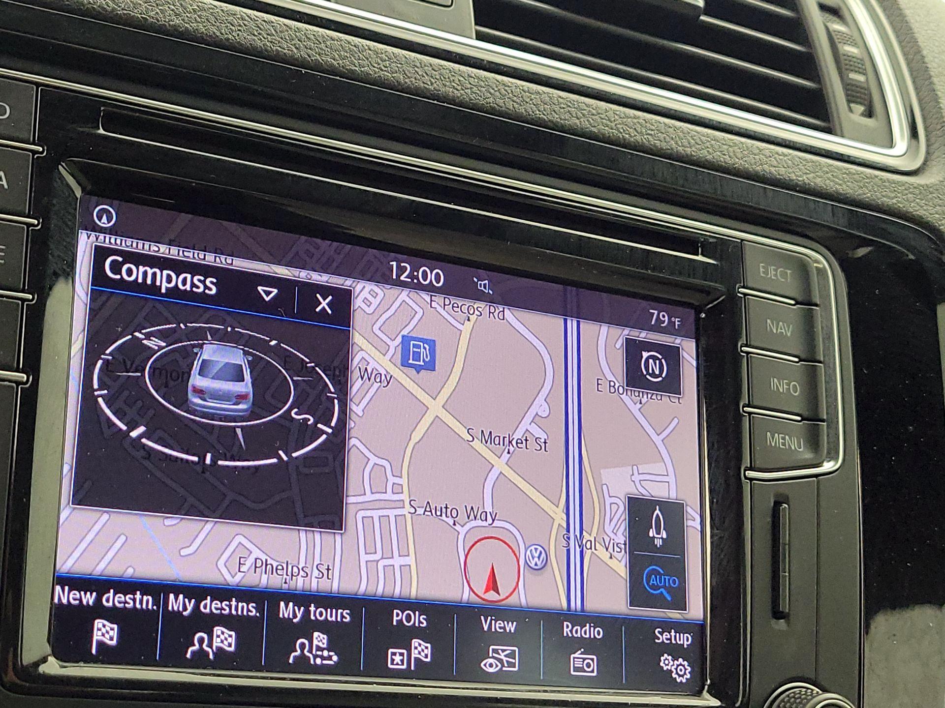 Thumbnail: 2016 Volkswagen Jetta - 14