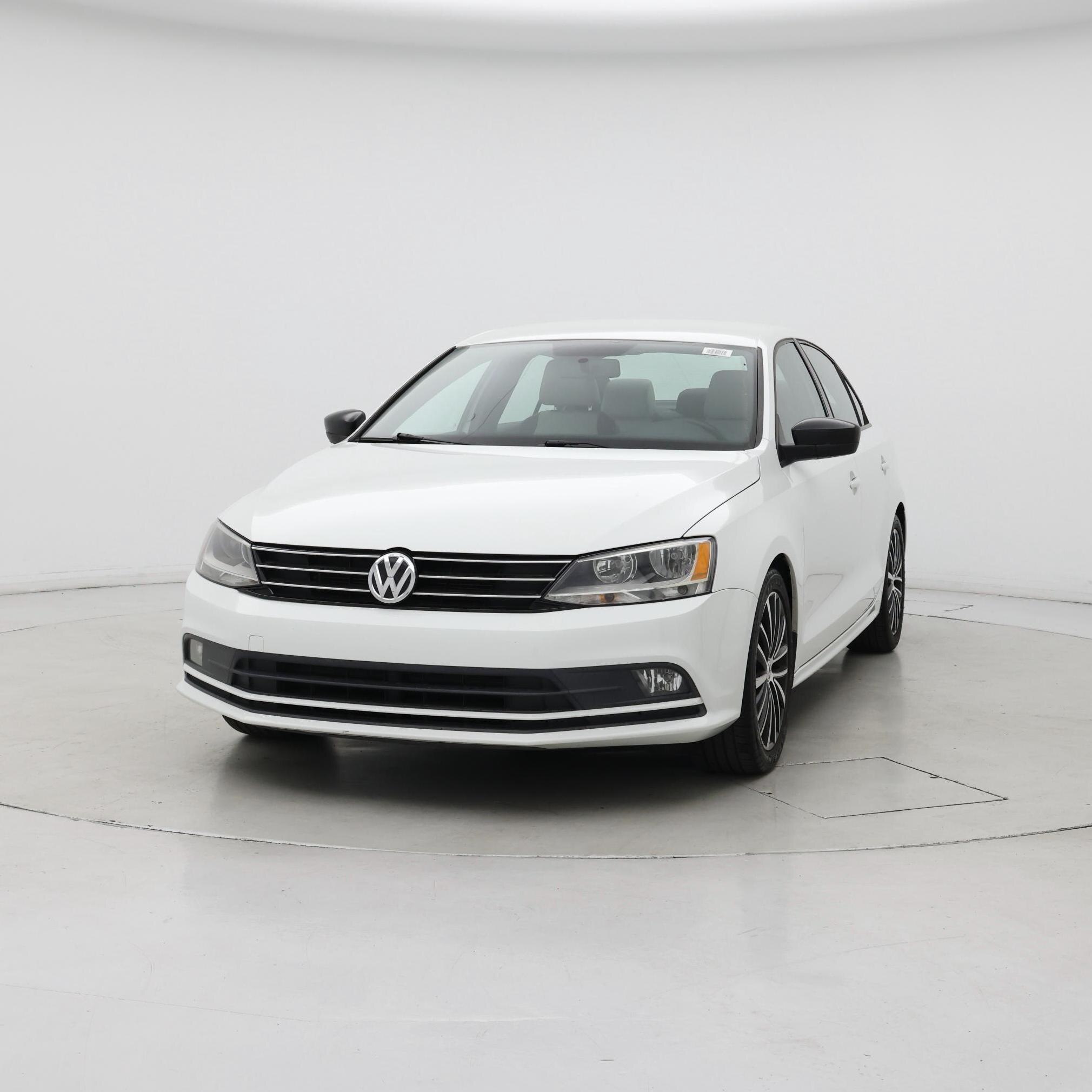 Thumbnail: 2016 Volkswagen Jetta - 4