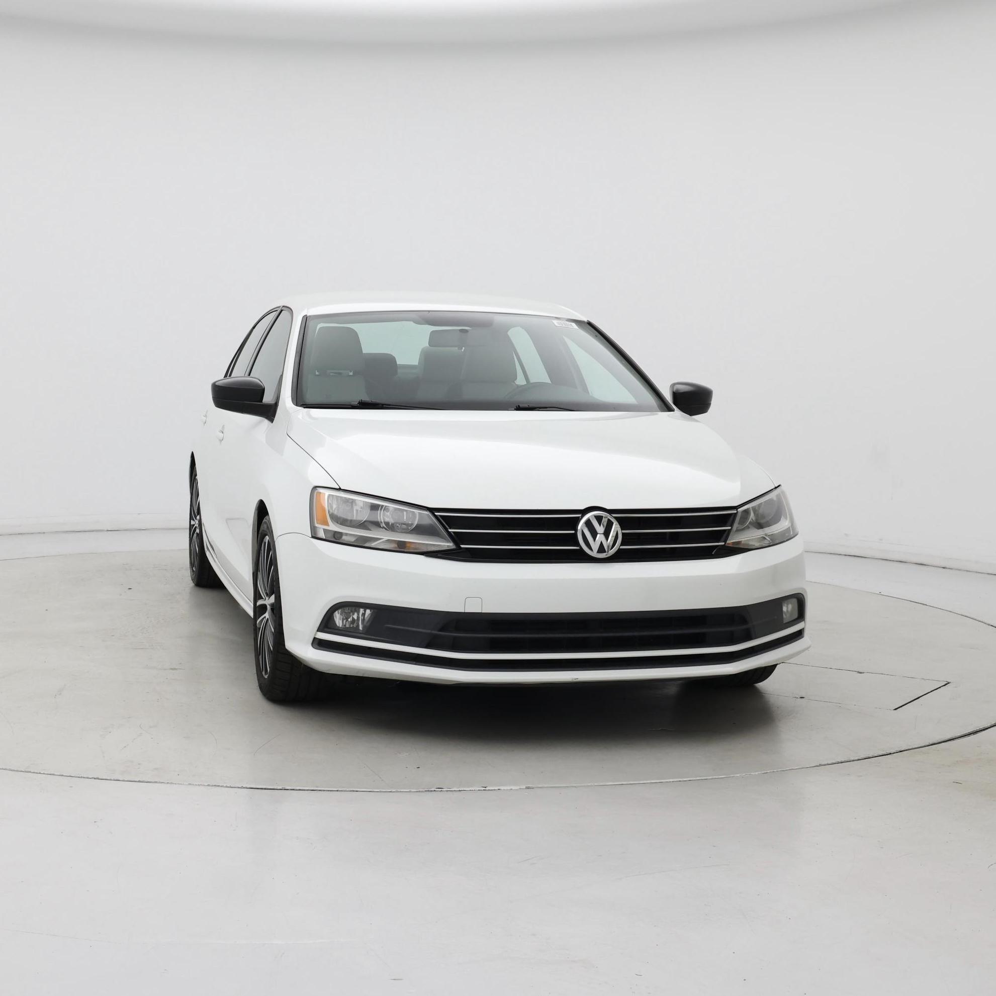 Thumbnail: 2016 Volkswagen Jetta - 5