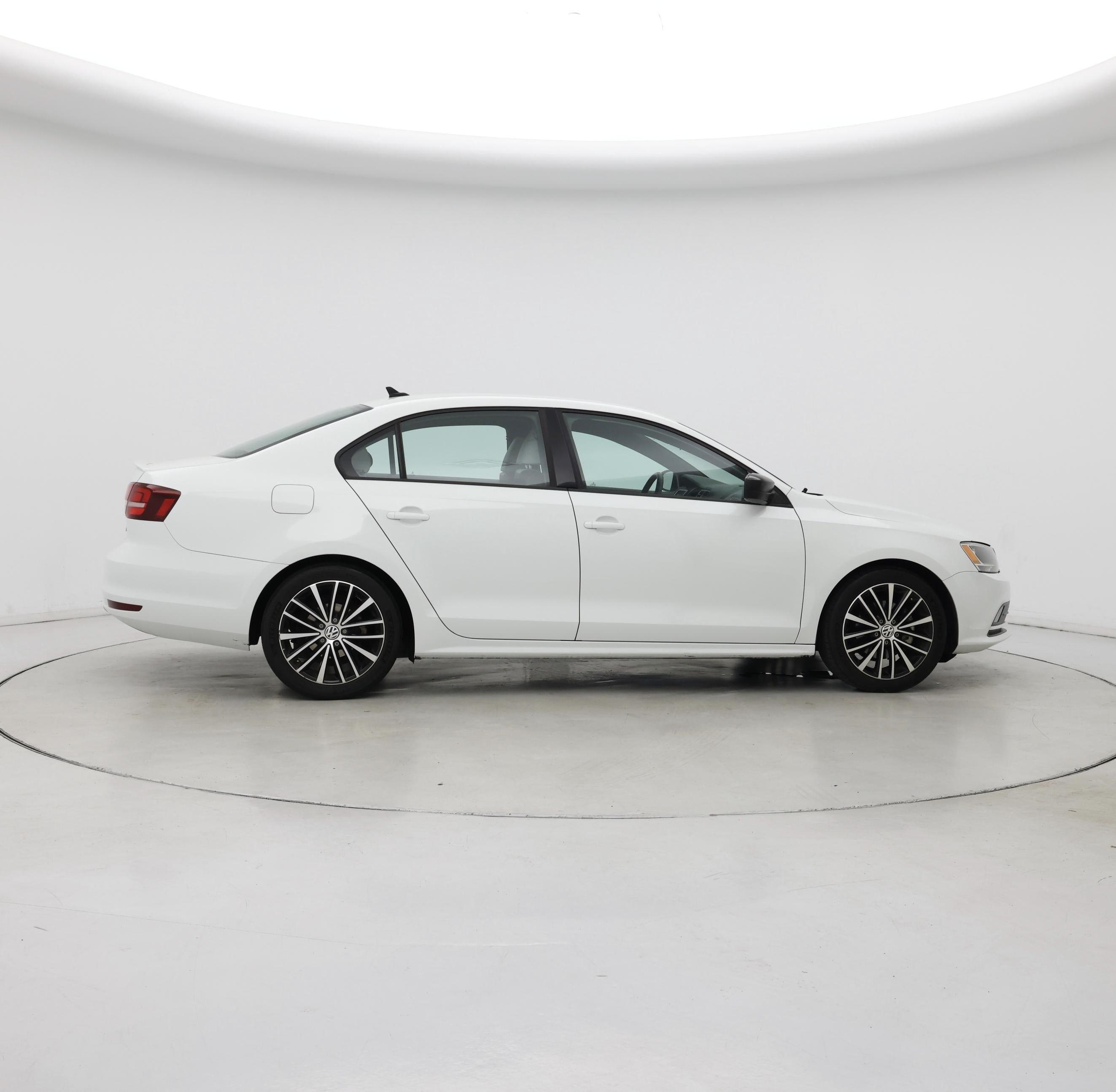 Thumbnail: 2016 Volkswagen Jetta - 7